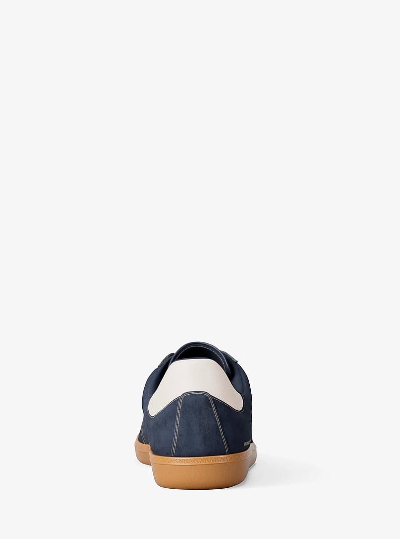 Sammy Suede Sneaker