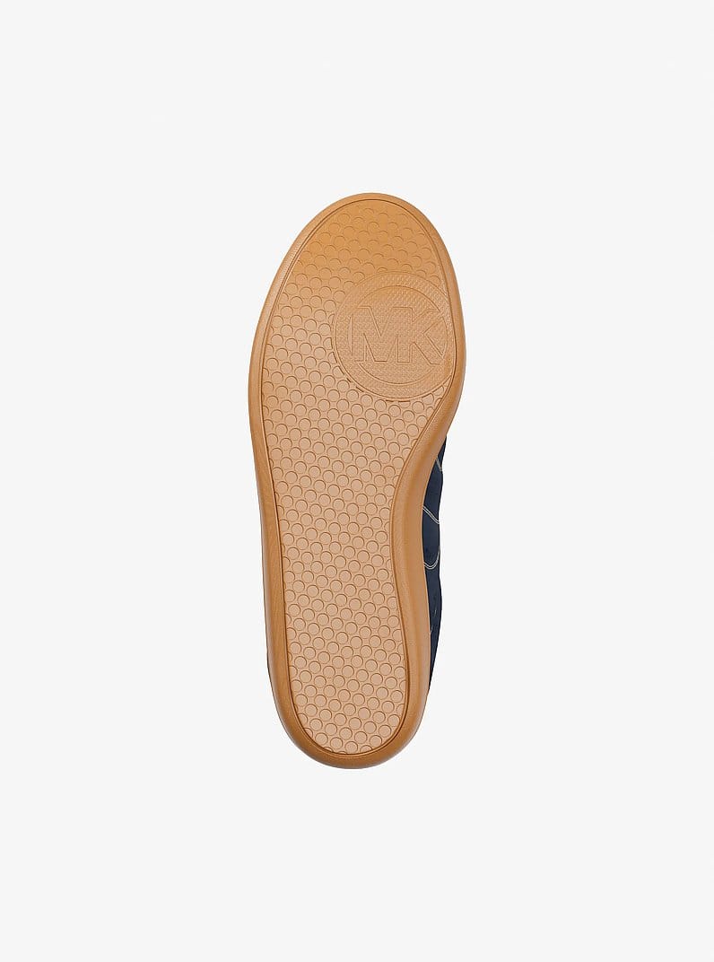 Sammy Suede Sneaker