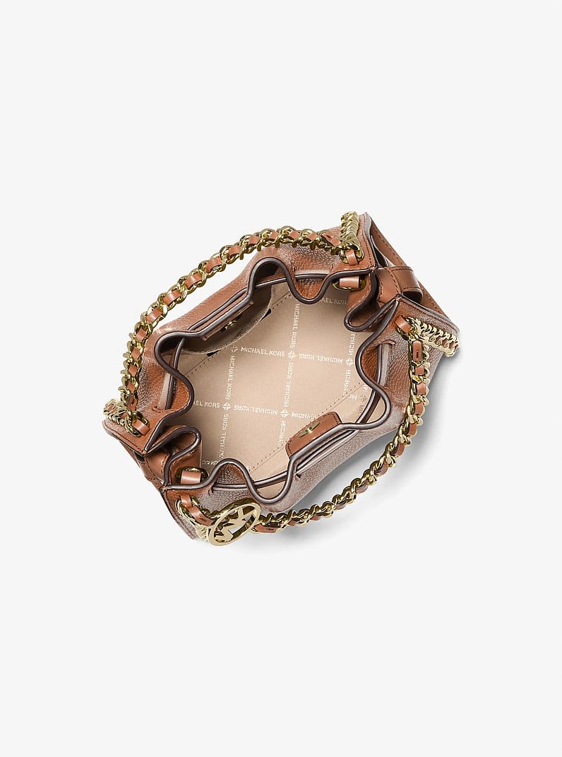 Mina Small Chain Crossbody Bag