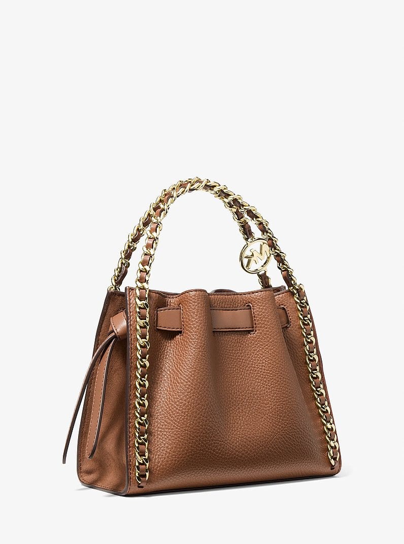 Mina Small Chain Crossbody Bag
