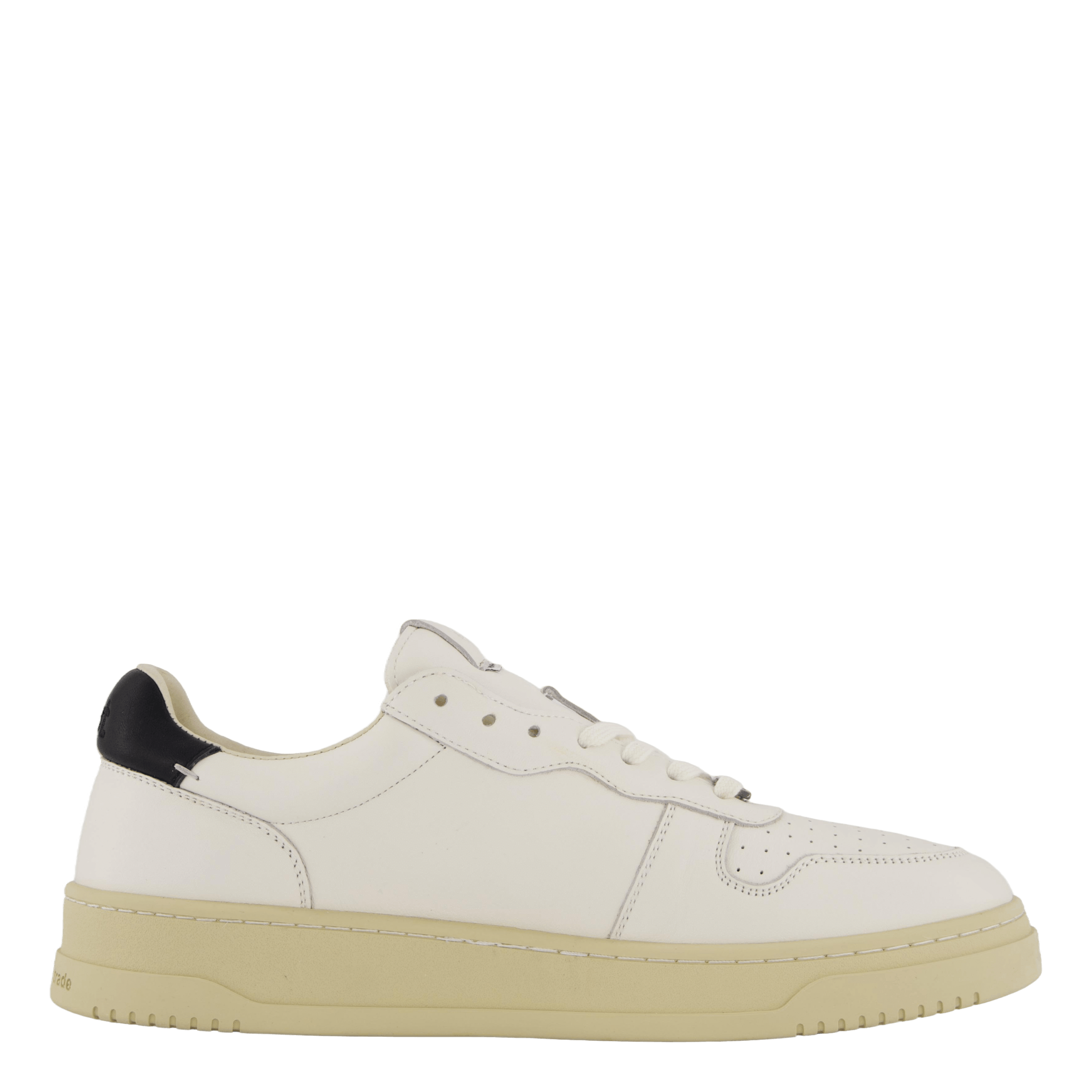 East Pacific Trade Court Off White Black