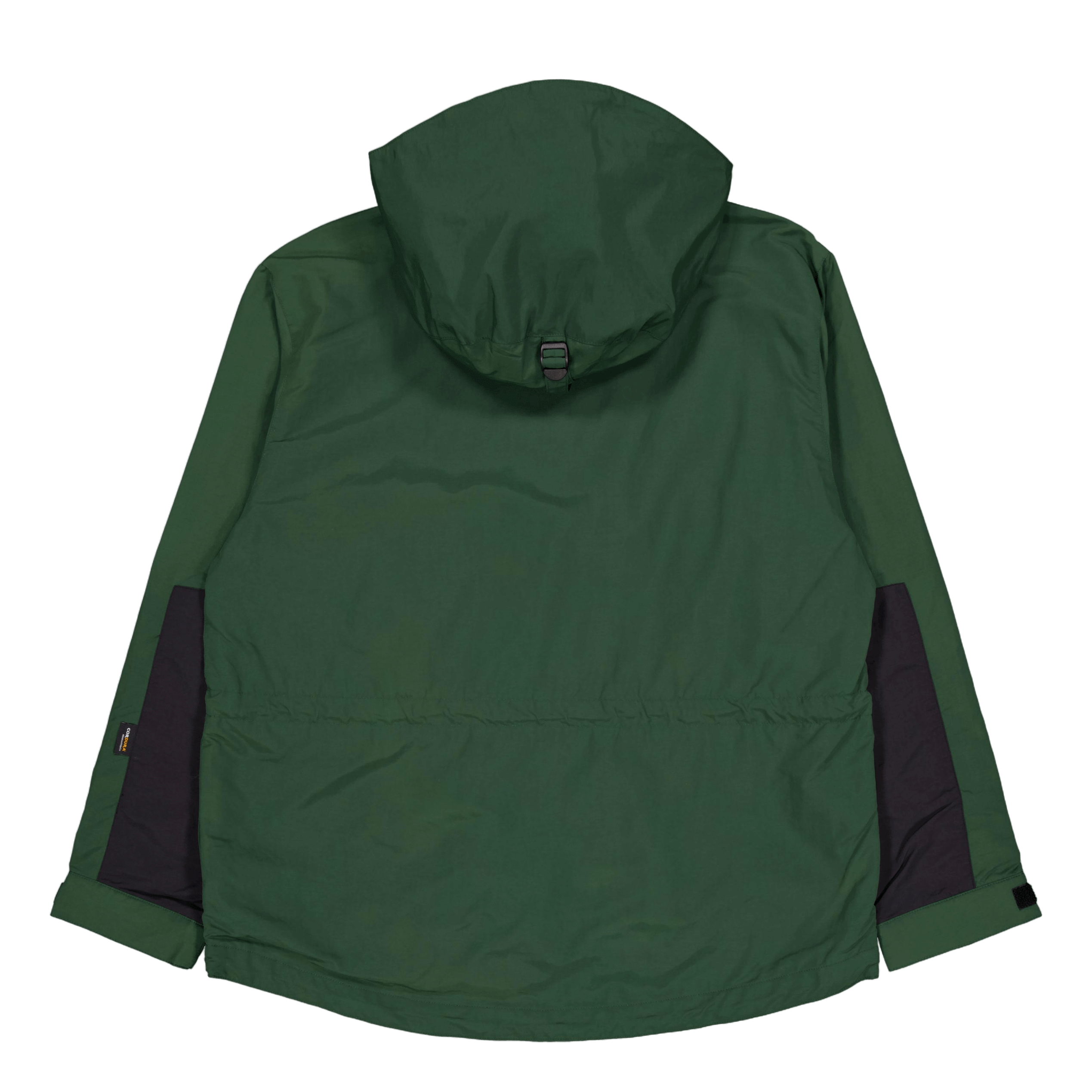 Wild Things Cordura Jacket Leaf