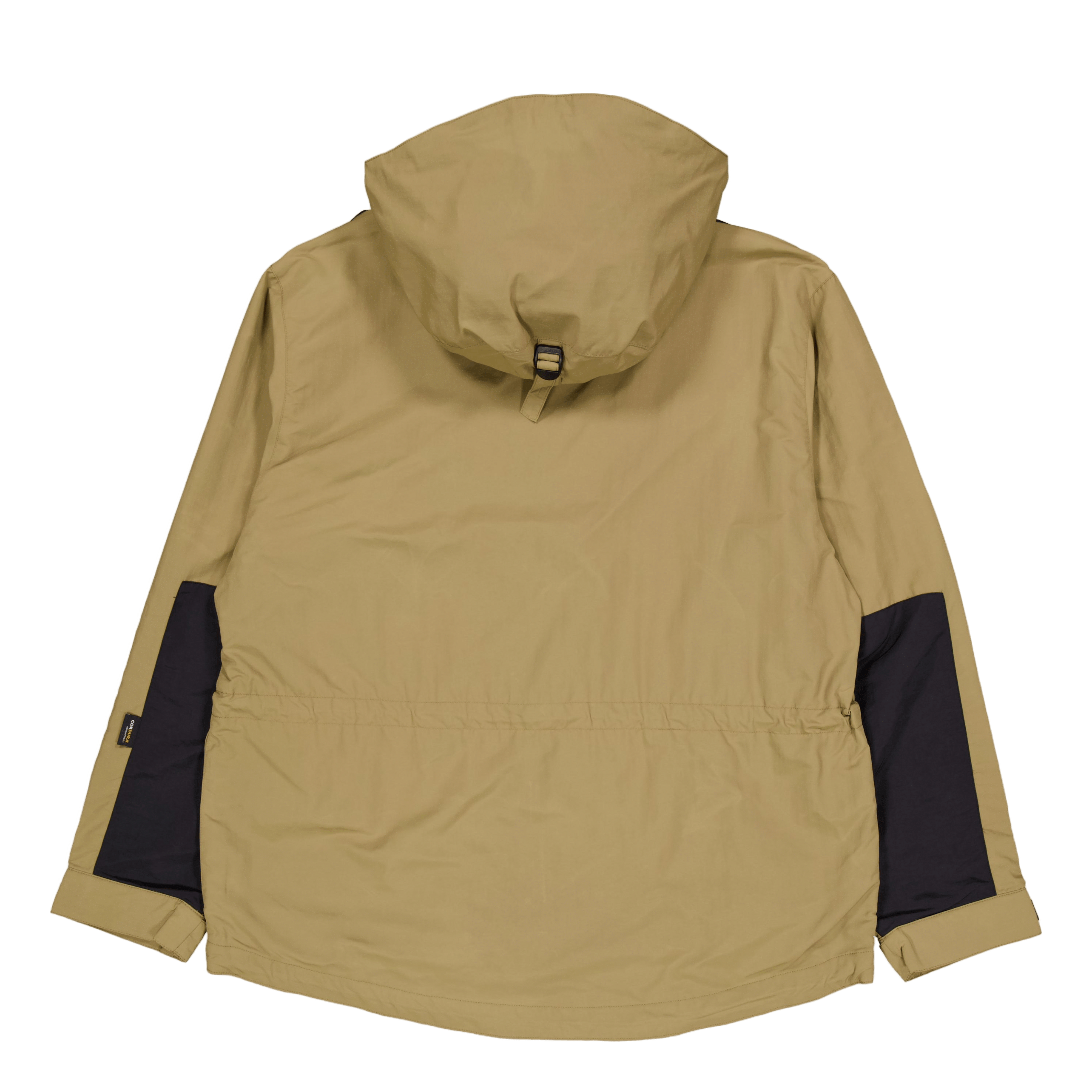 Wild Things Cordura Jacket Beige