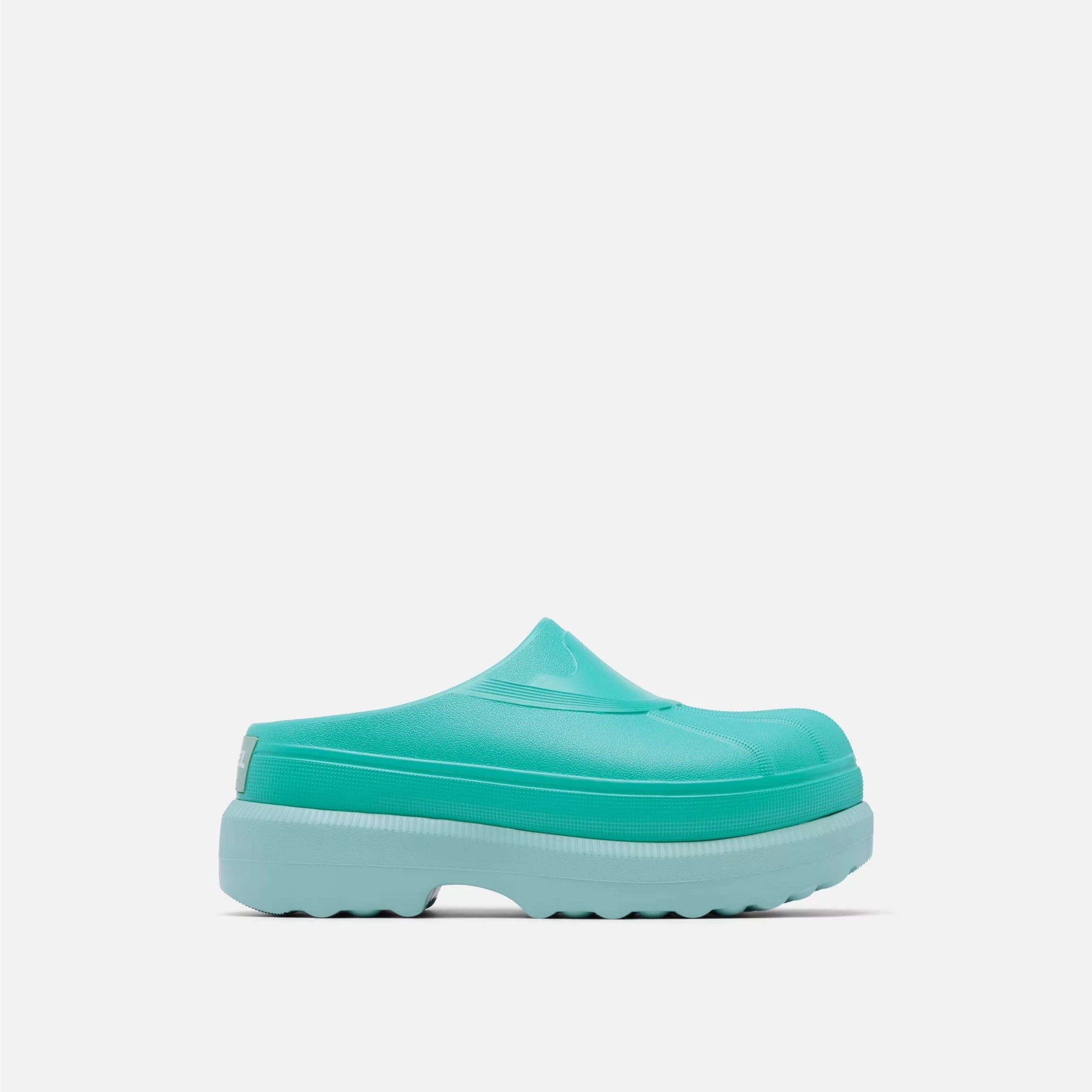 Sorel Caribou™ Clog Green