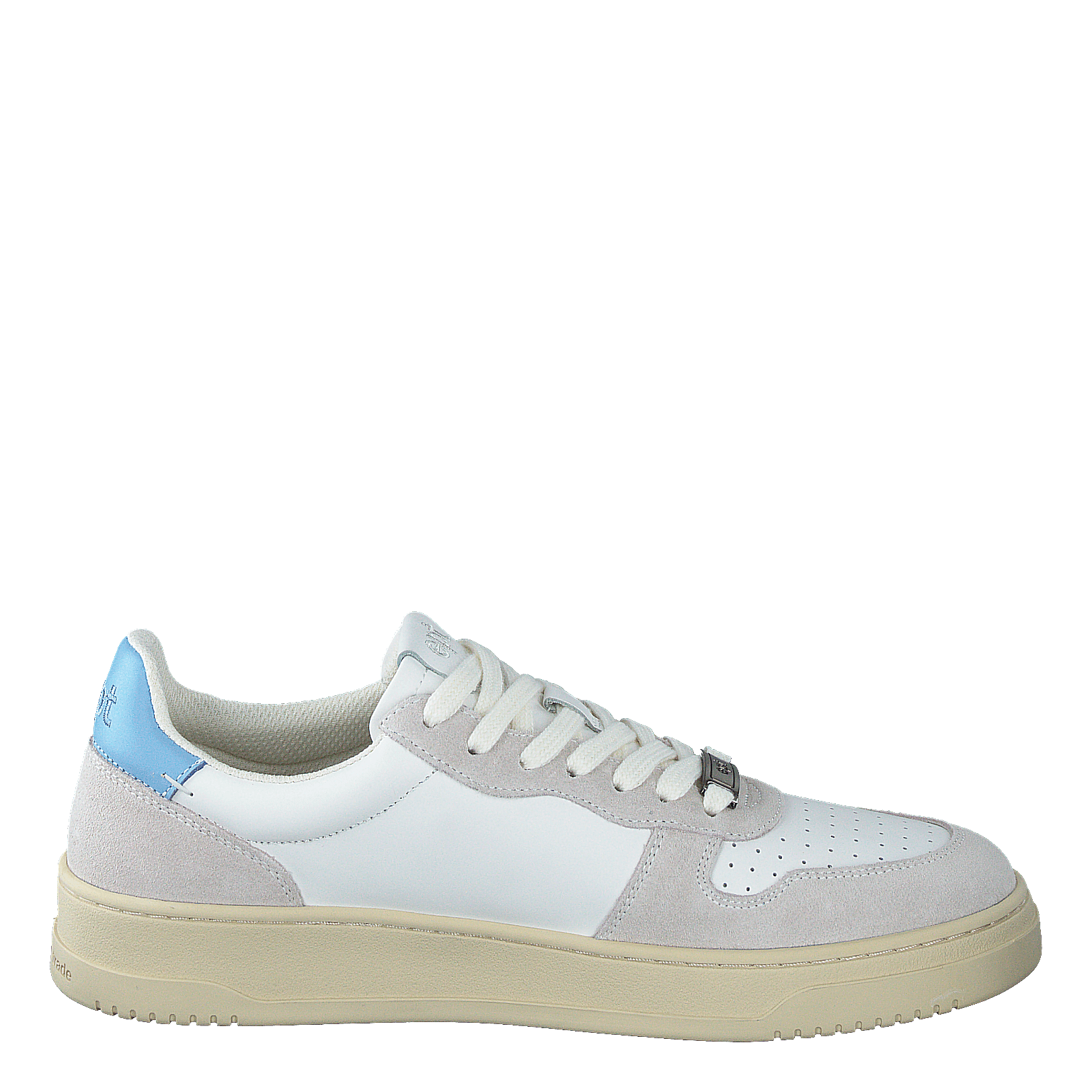 East Pacific Trade Court Gray/off White