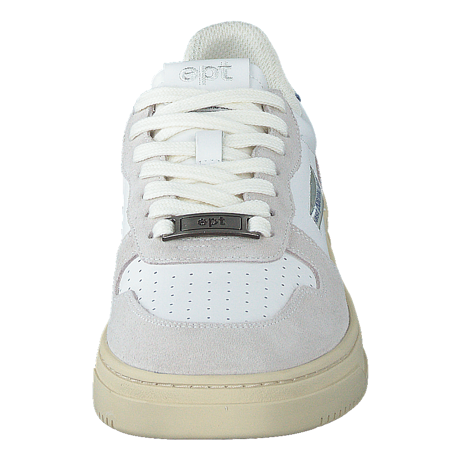 East Pacific Trade Court Gray/off White