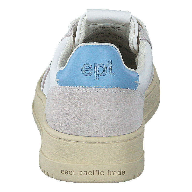 East Pacific Trade Court Gray/off White