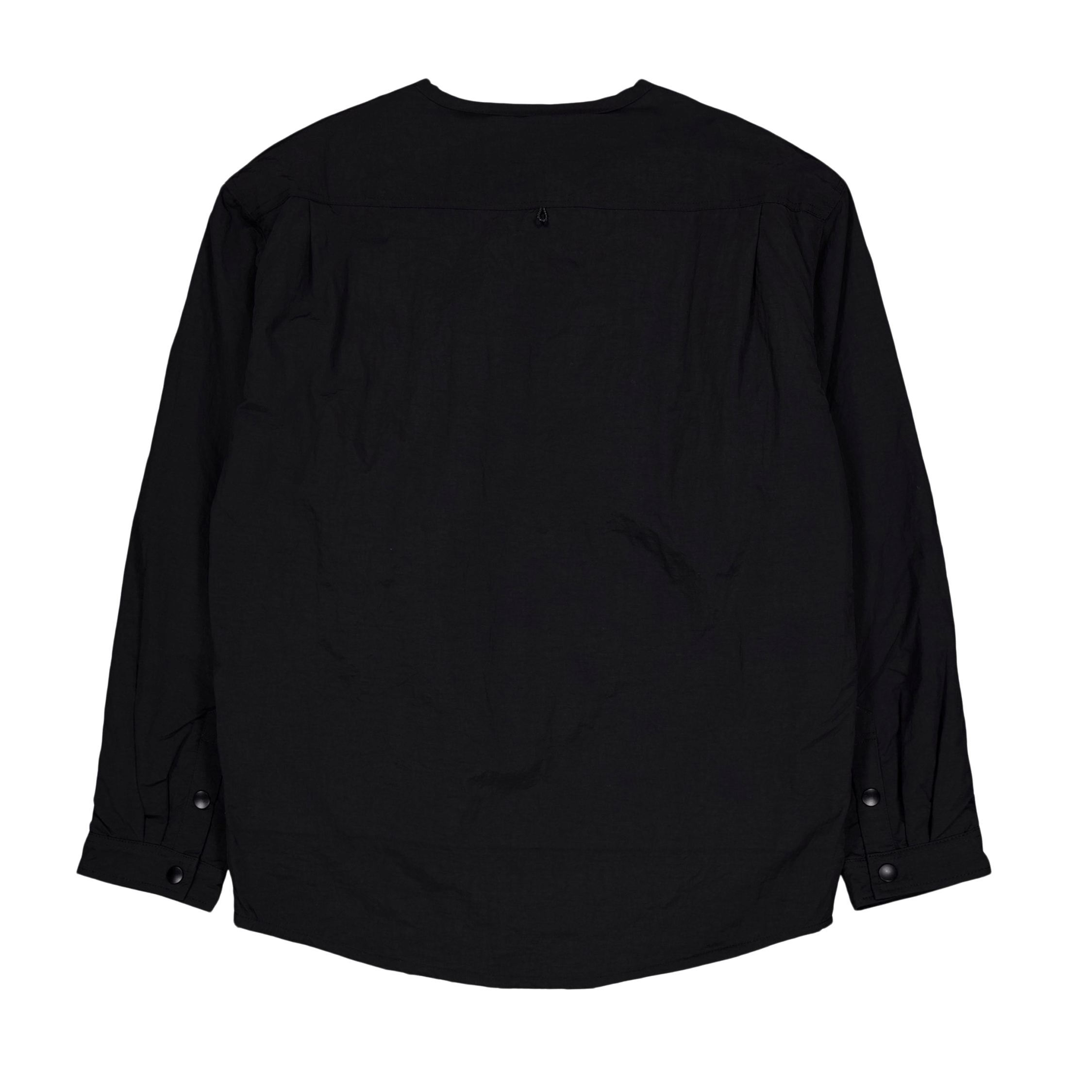 Liberaiders Lr Utility Jacket Black