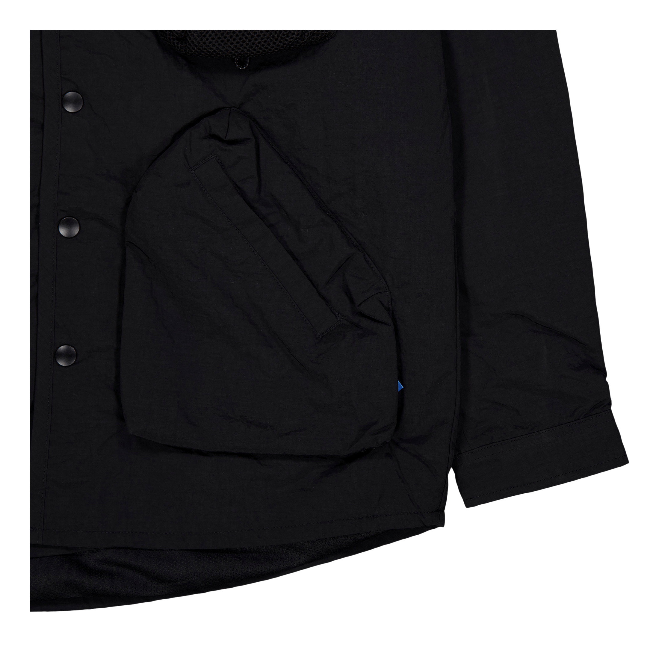 Liberaiders Lr Utility Jacket Black