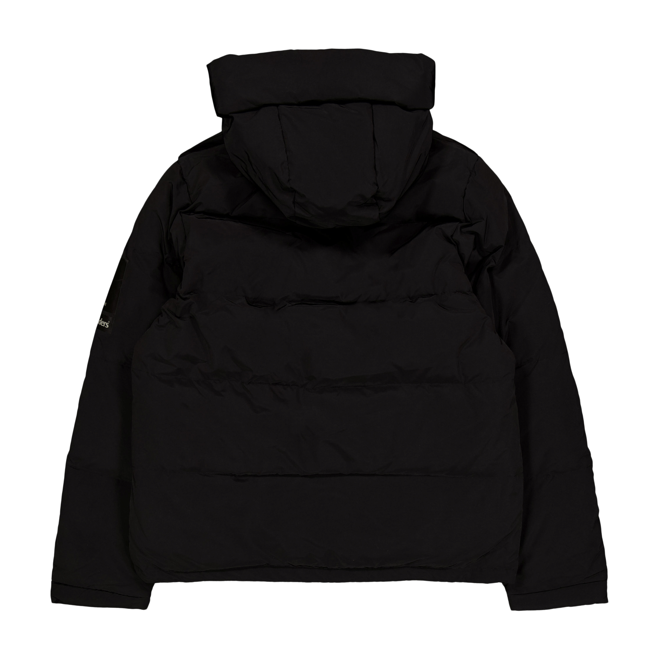 Liberaiders Explorer Down Jacket Black