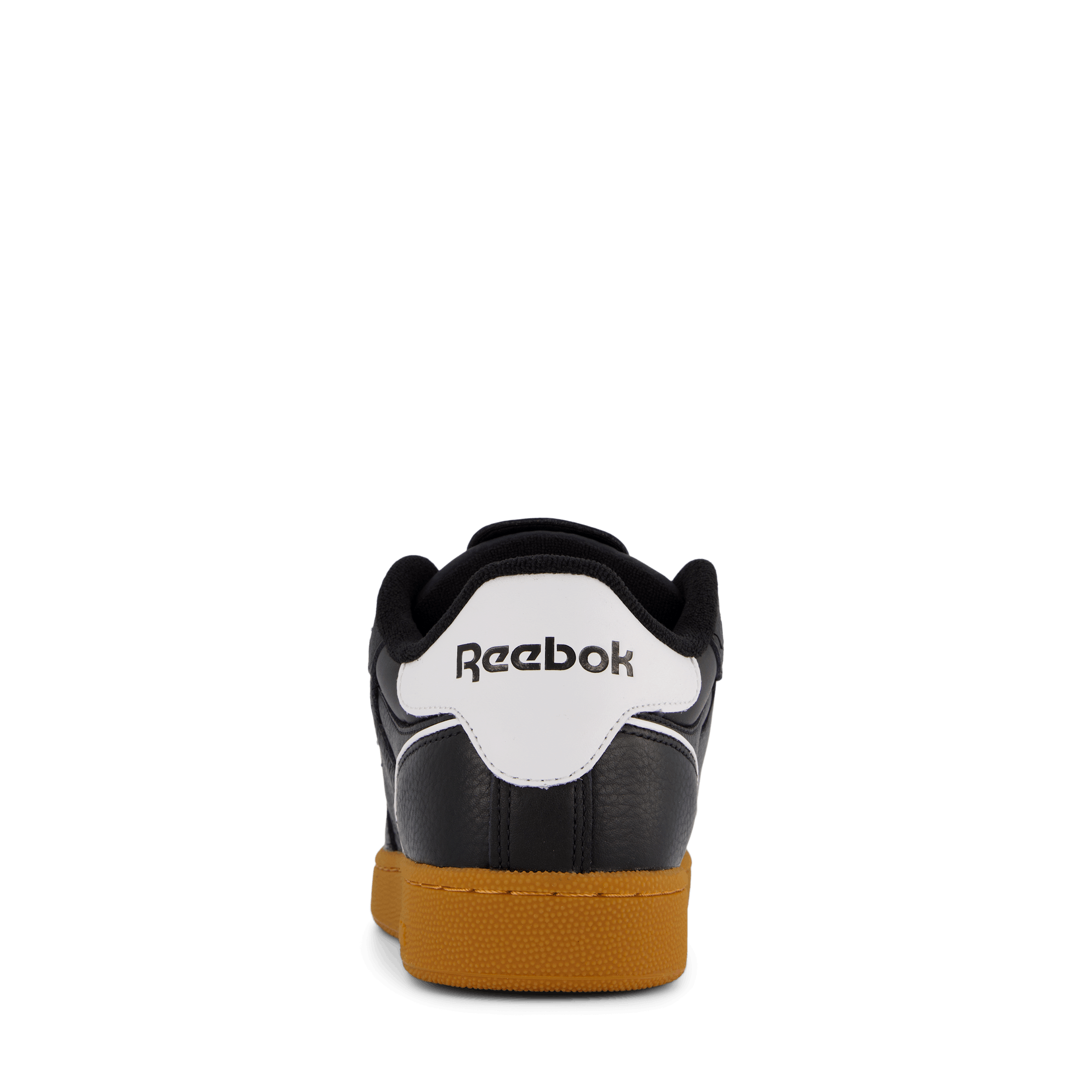 Reebok Classic Club C Bulc Blk/ftwrwht/rubber G
