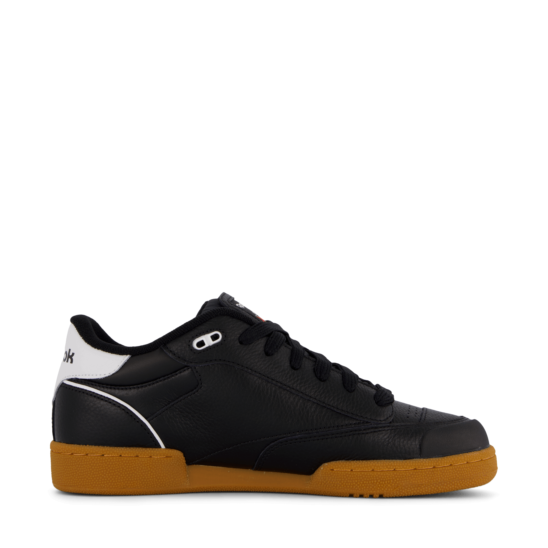 Reebok Classic Club C Bulc Blk/ftwrwht/rubber G