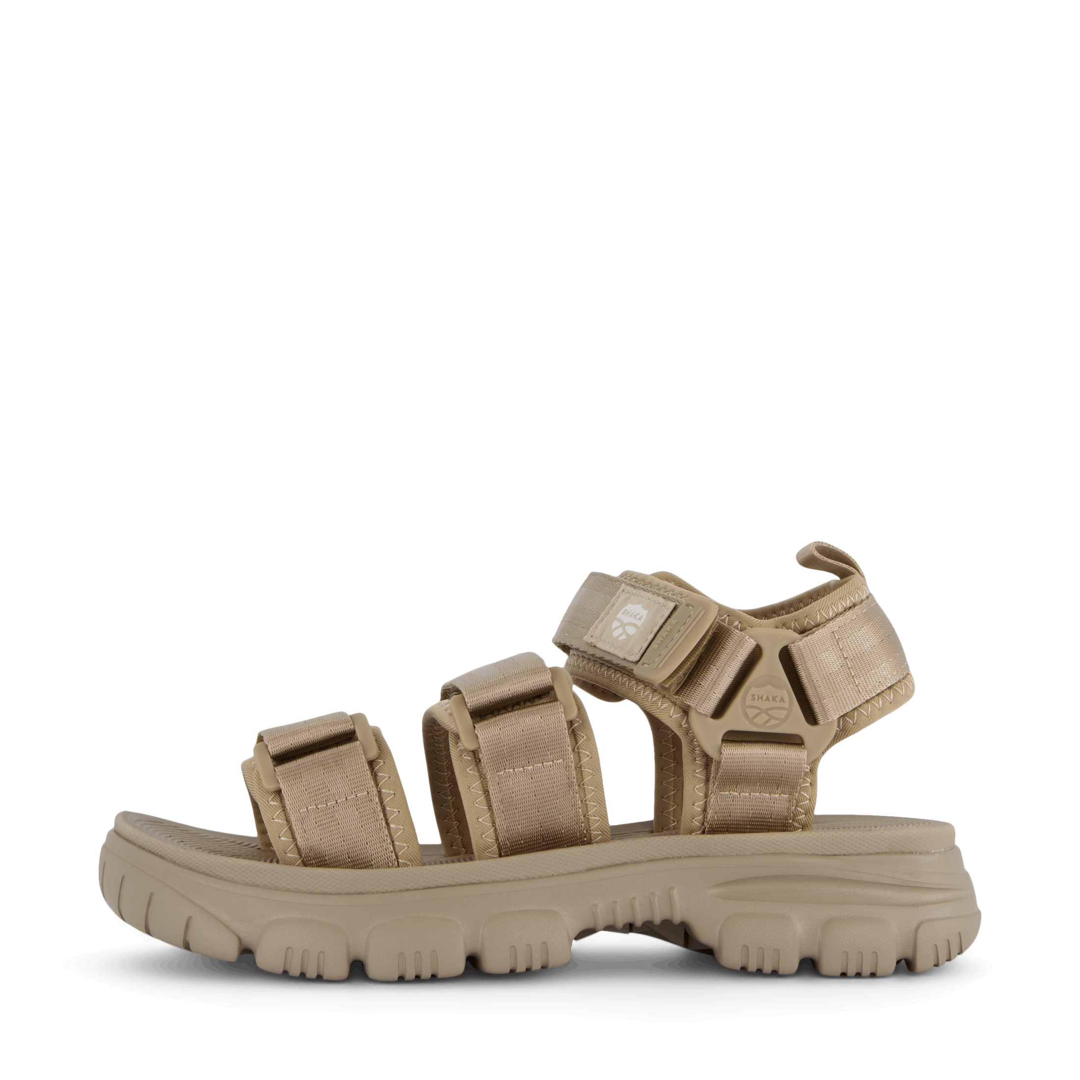 Shaka Neo Bungy At Taupe 00n