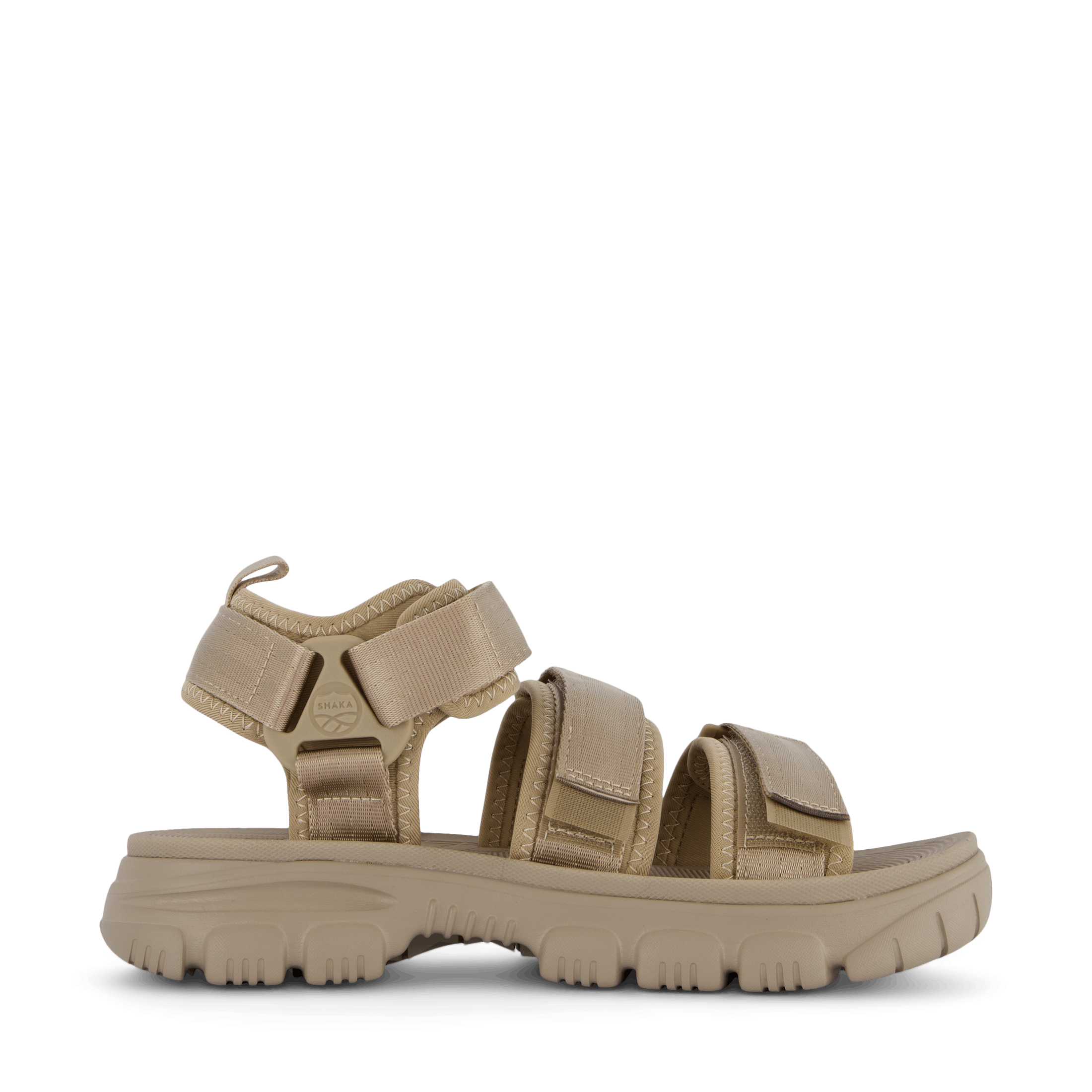 Shaka Neo Bungy At Taupe 00n