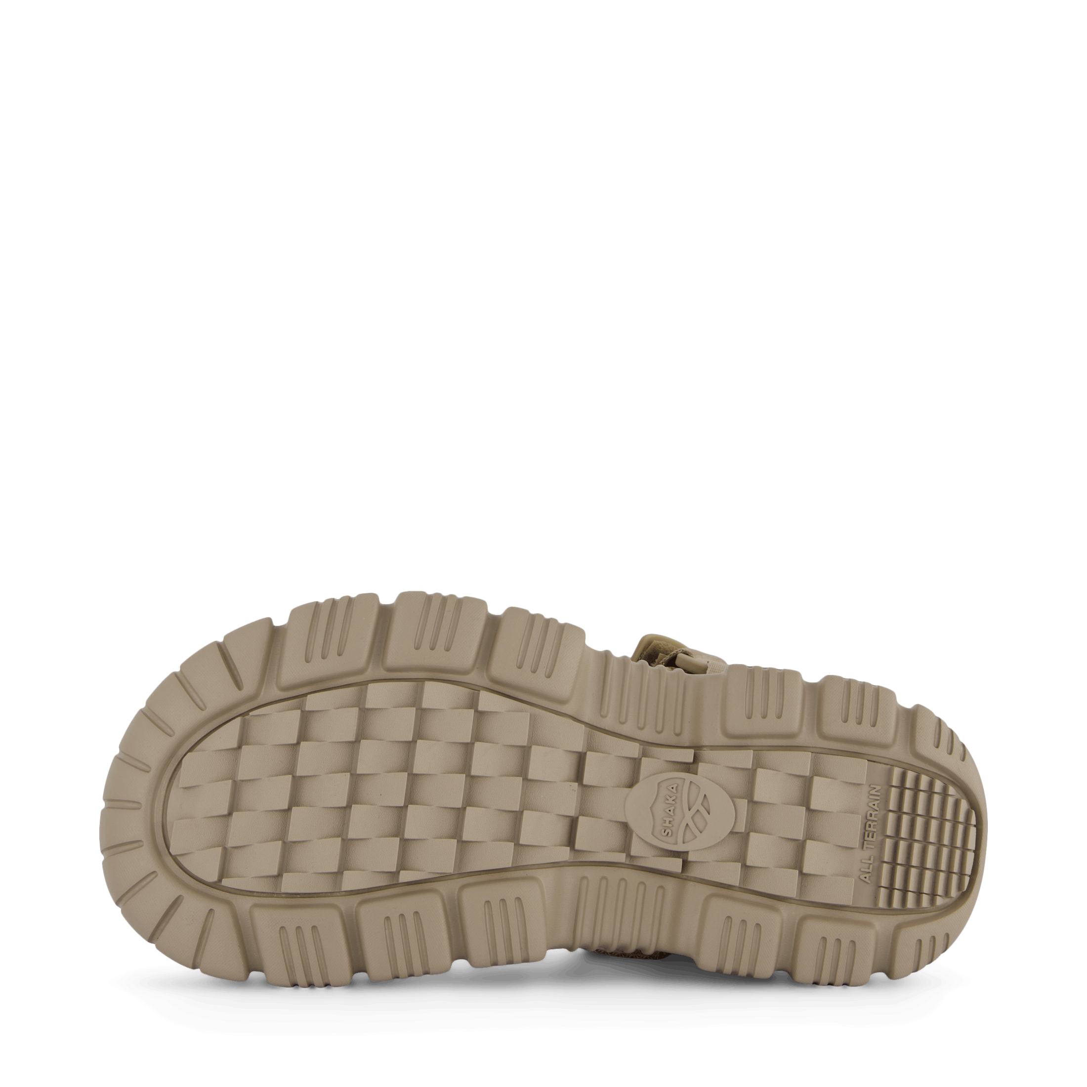 Shaka Neo Bungy At Taupe 00n