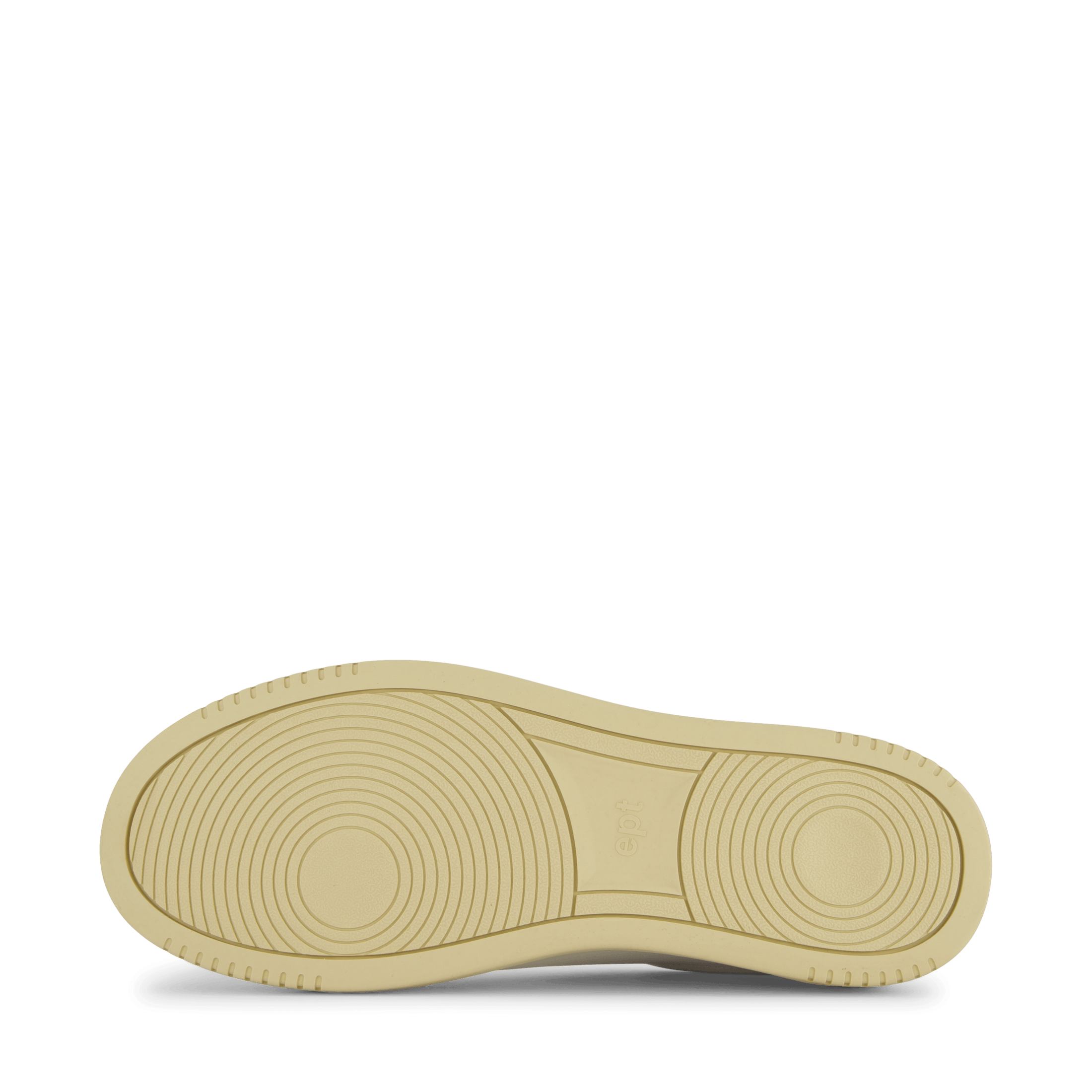 East Pacific Trade Court Off White