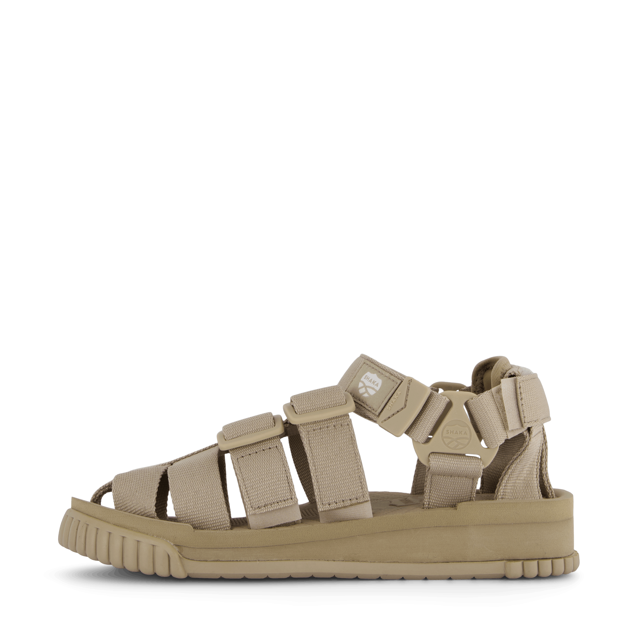Shaka Hiker Taupe 00r