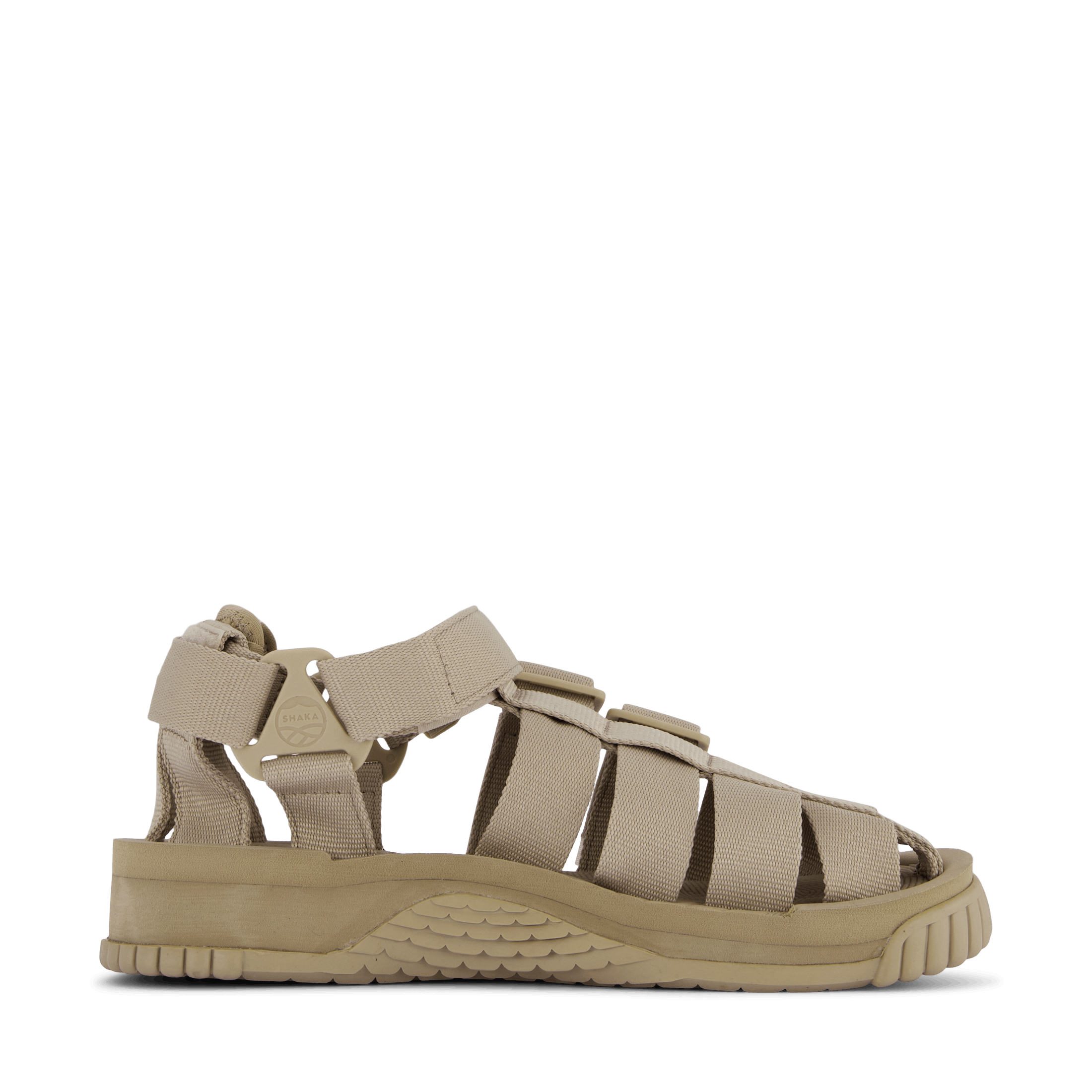 Shaka Hiker Taupe 00r