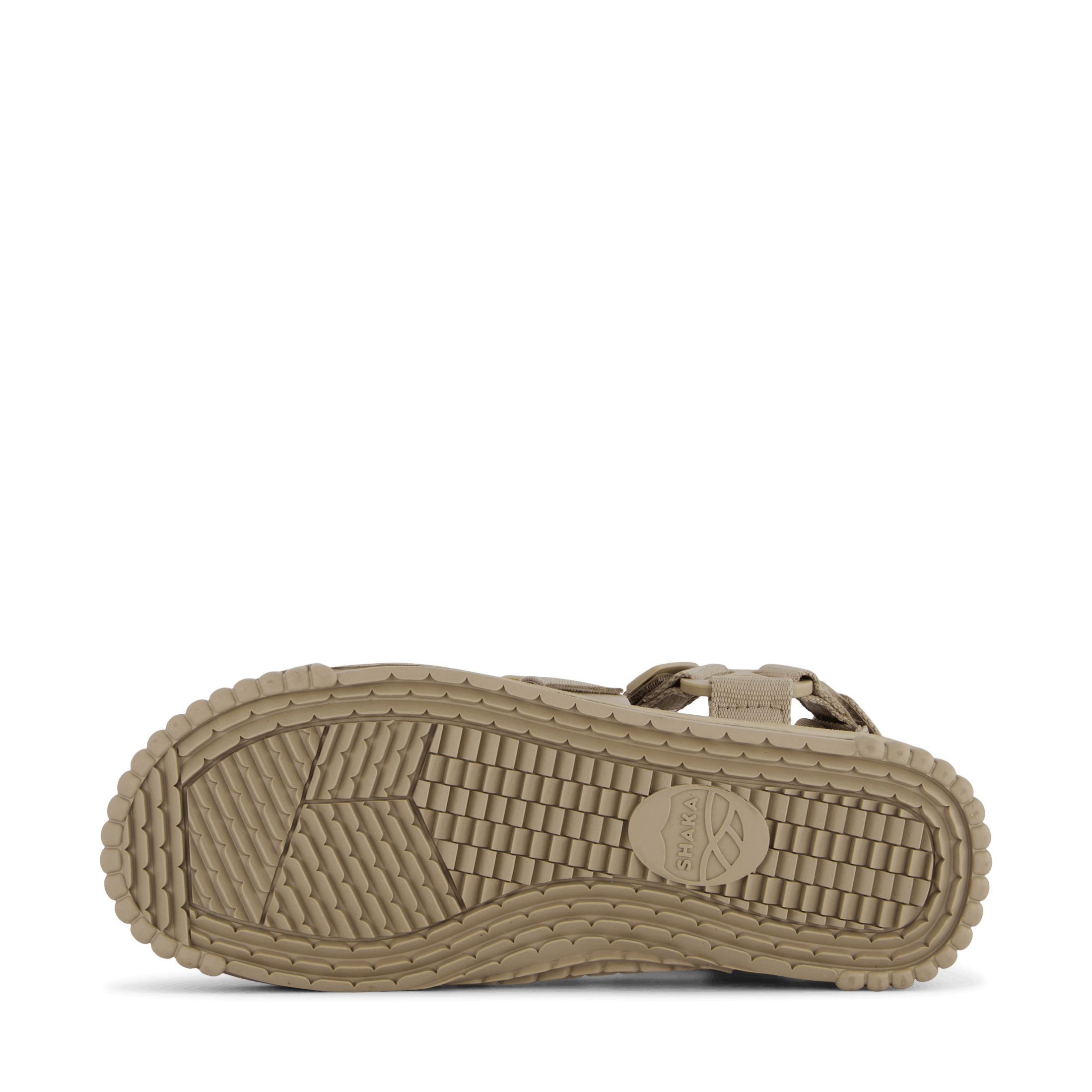 Shaka Hiker Taupe 00r