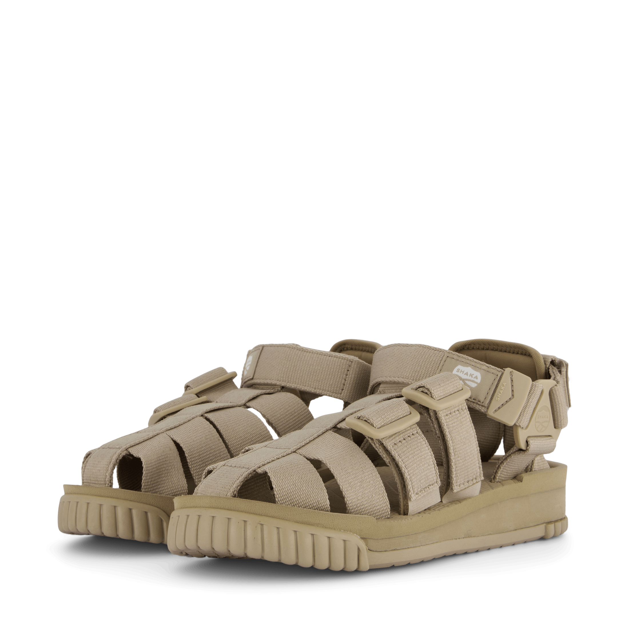 Shaka Hiker Taupe 00r