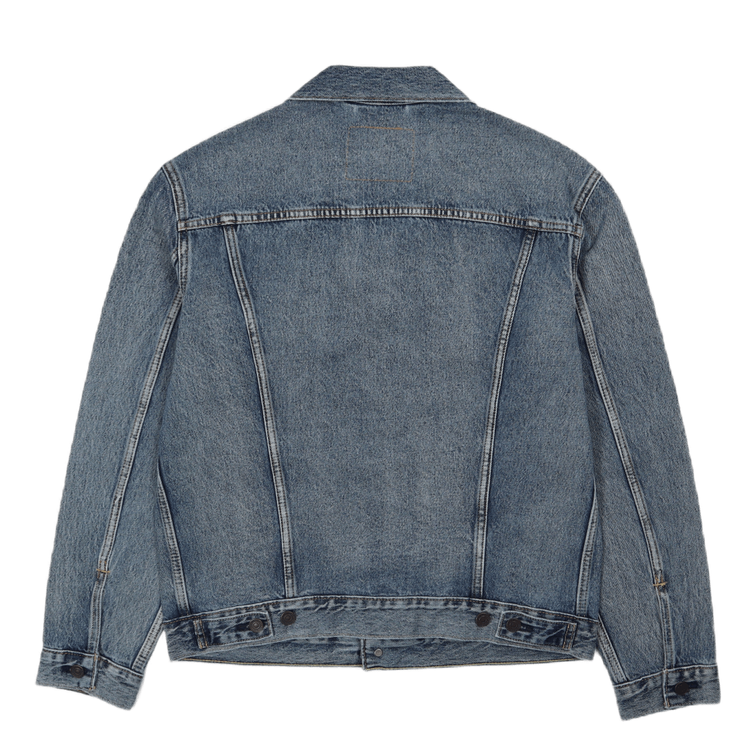 Levi's Redtab The Trucker Jacket X4786 Skyli X4786 Skyline Trucker