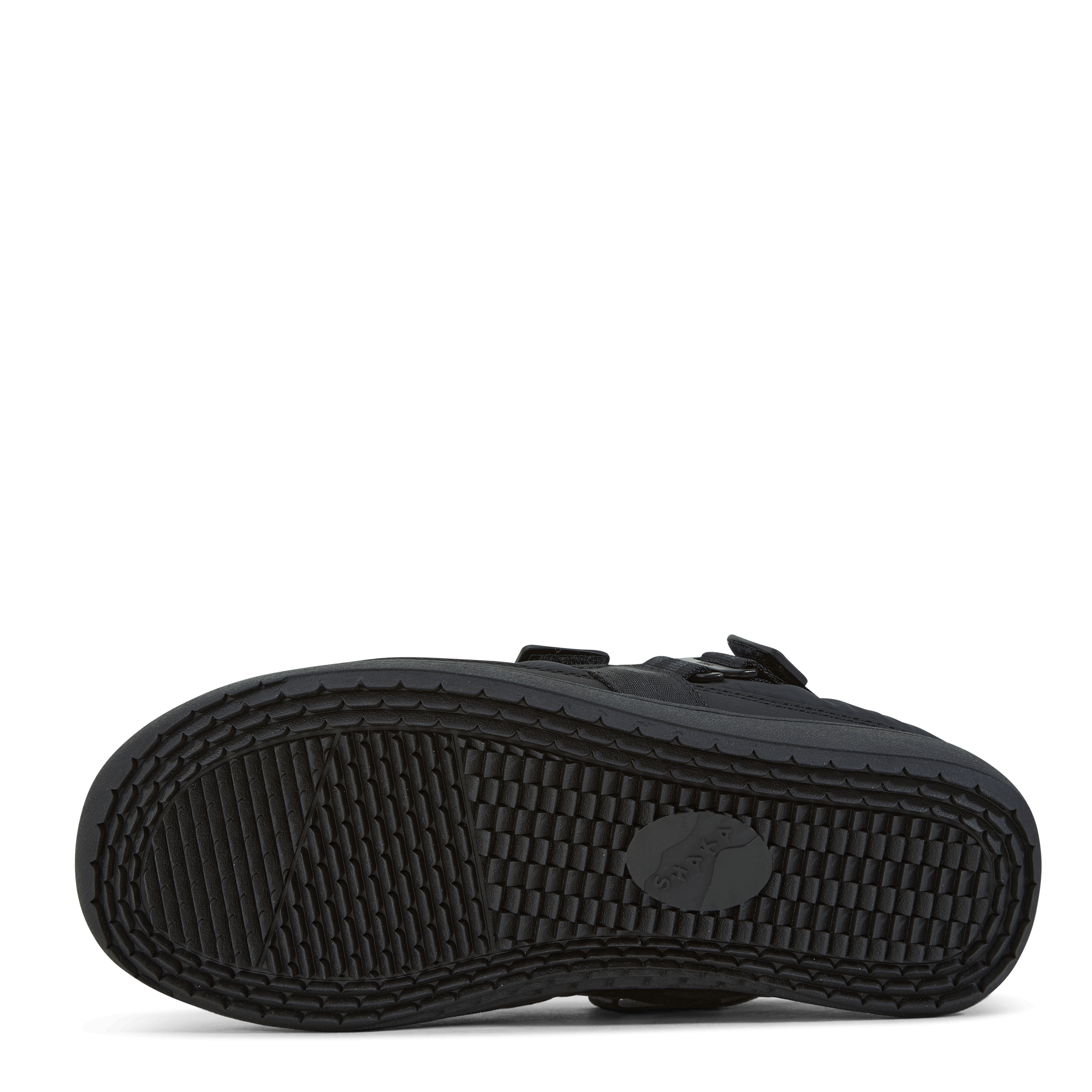 Shaka Schlaf Clog Black