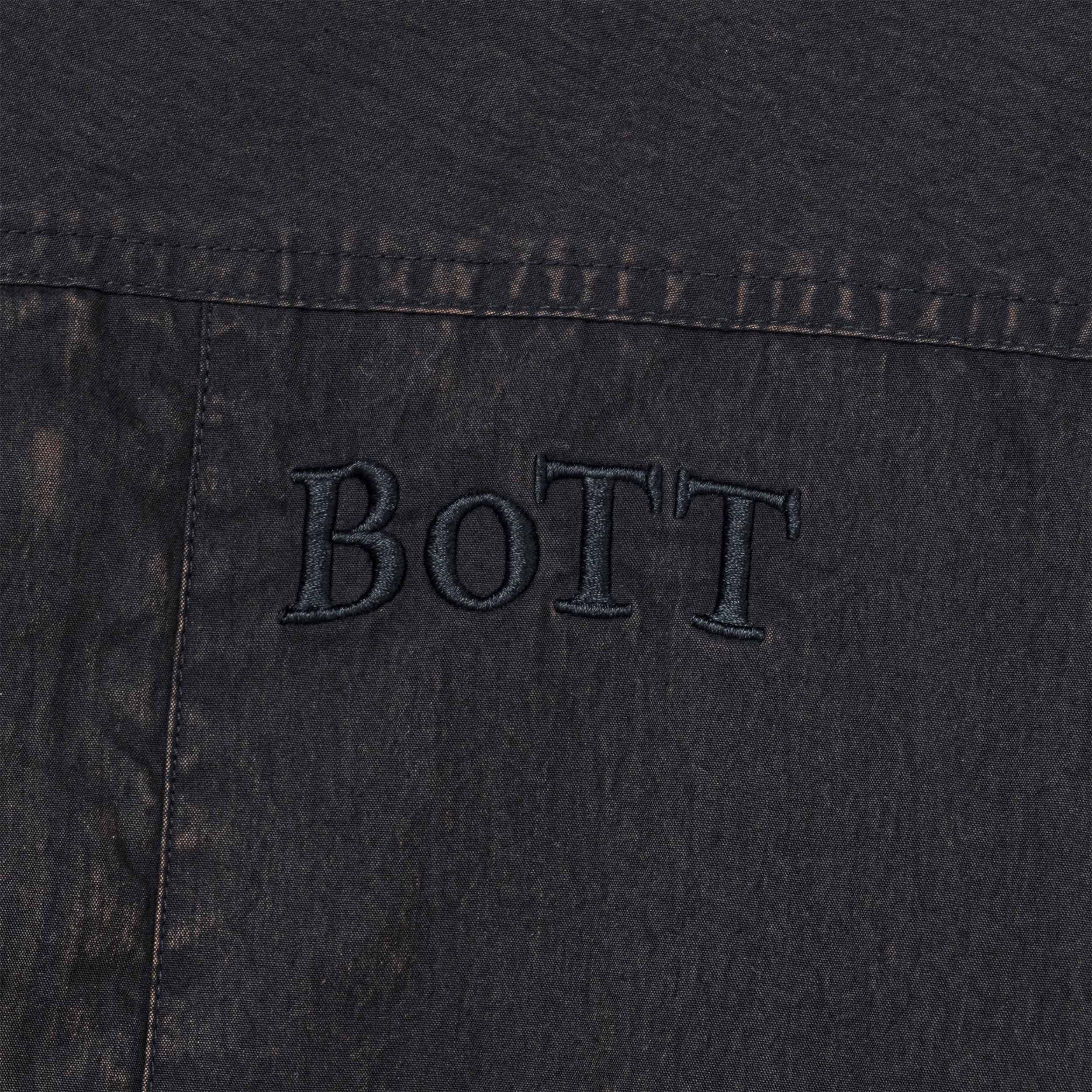 Bott Washed Cotton Field Jacket