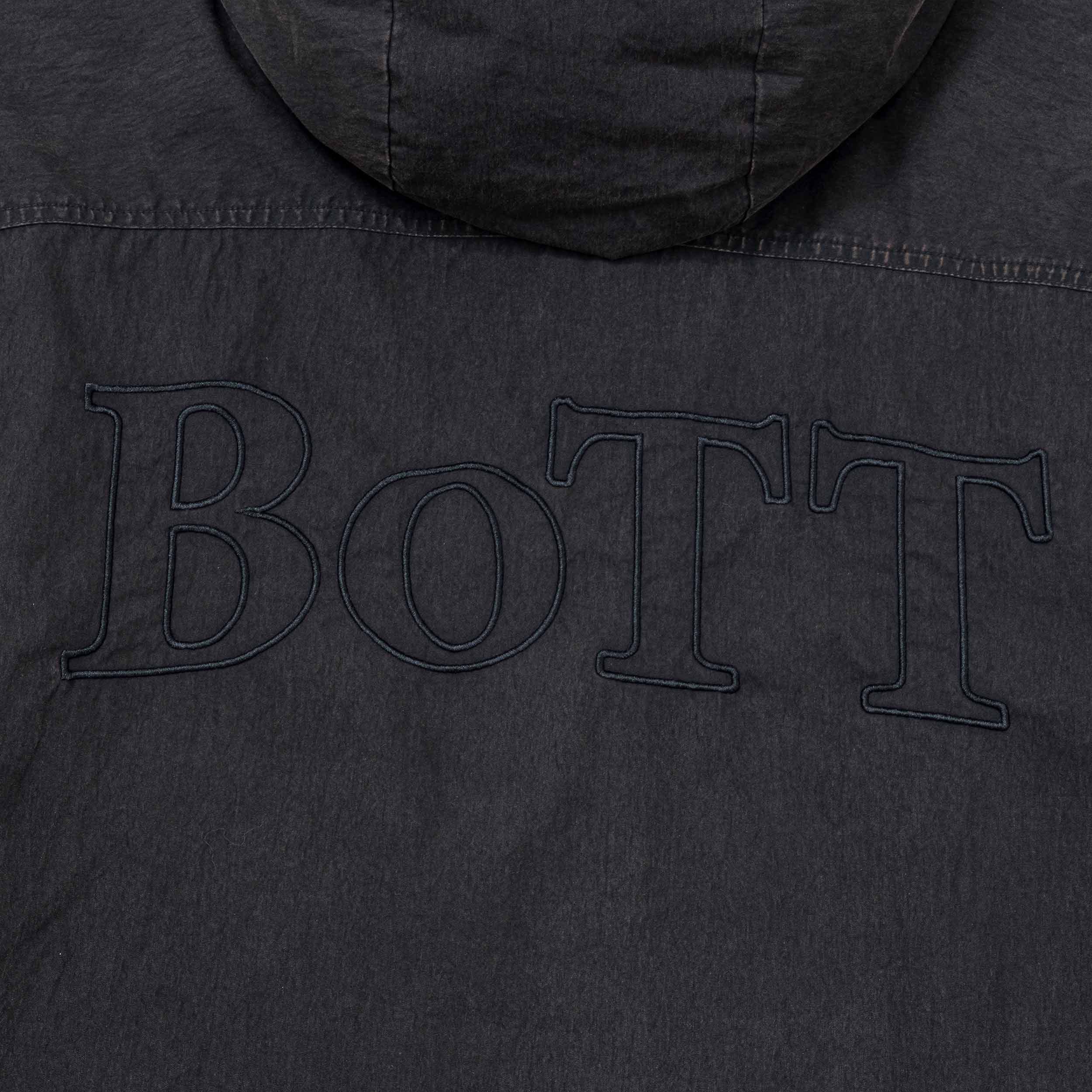 Bott Washed Cotton Field Jacket