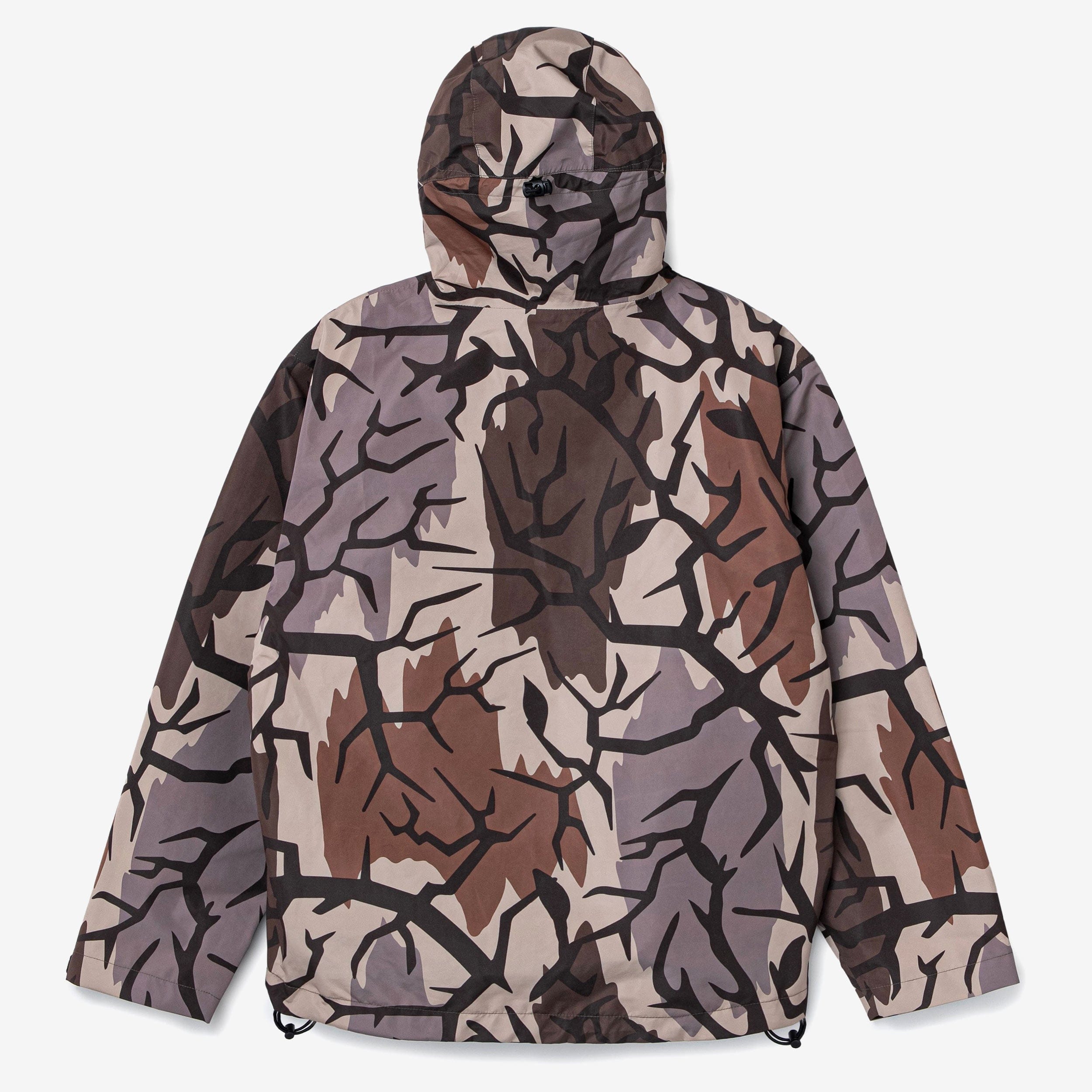 Bott Camo Shell Jacket