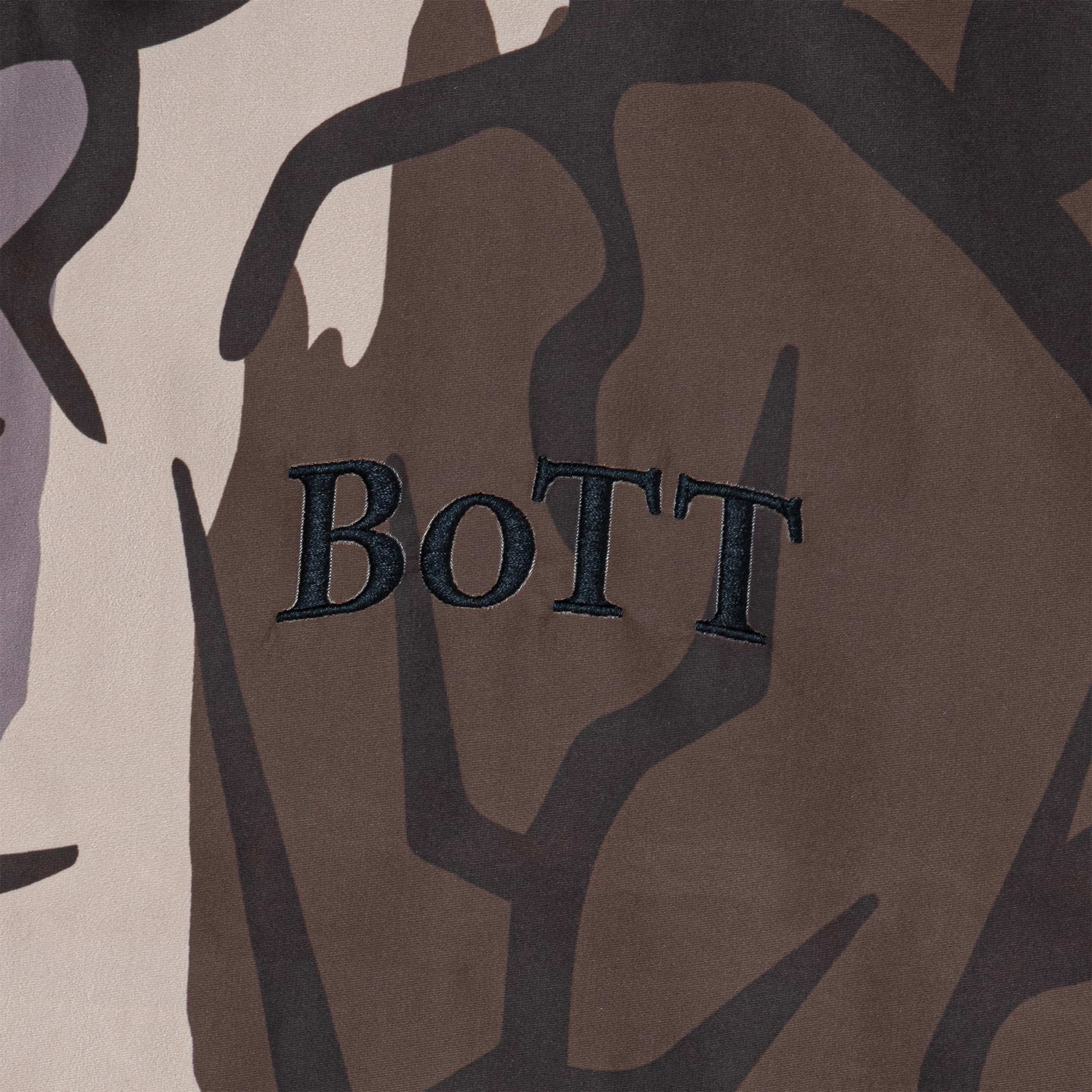 Bott Camo Shell Jacket