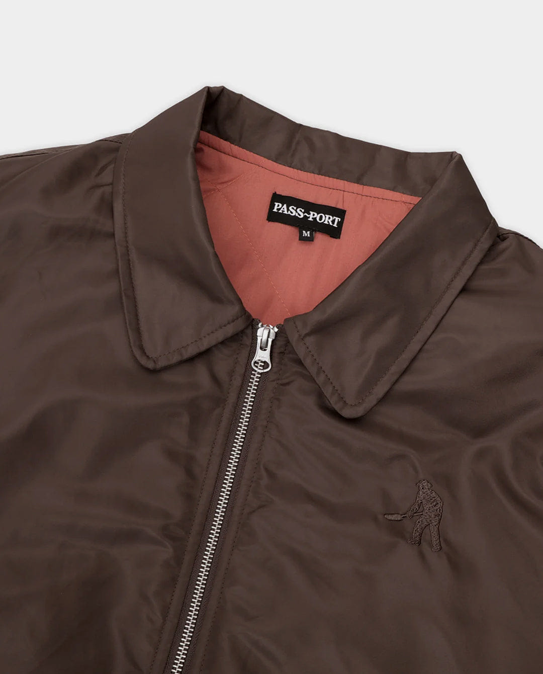 Passport - Freight Jacket - Bark