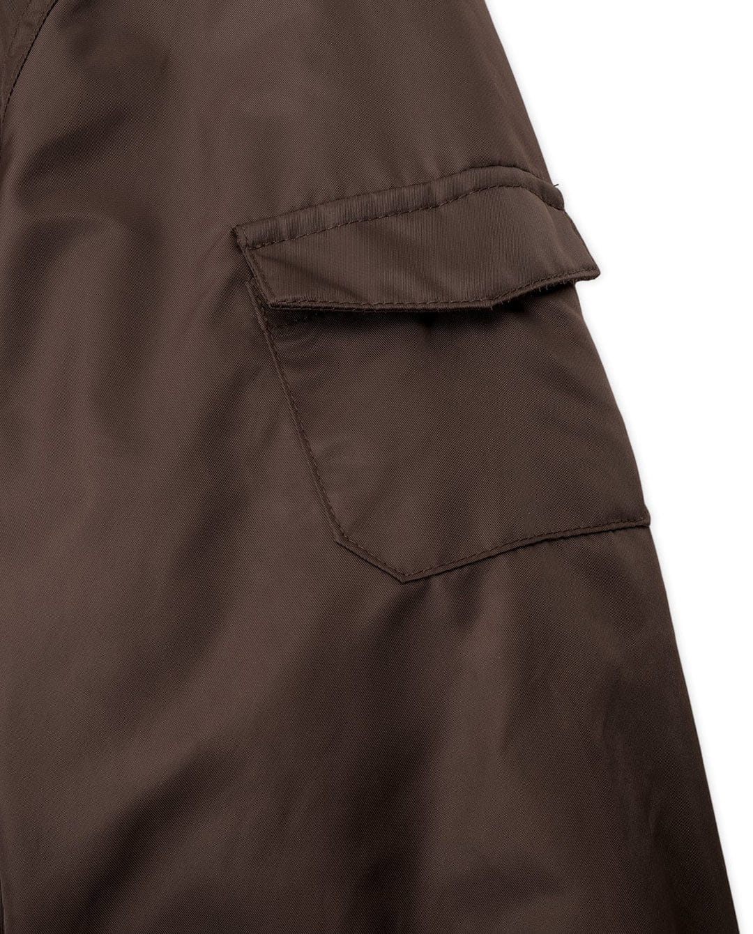Passport - Freight Jacket - Bark