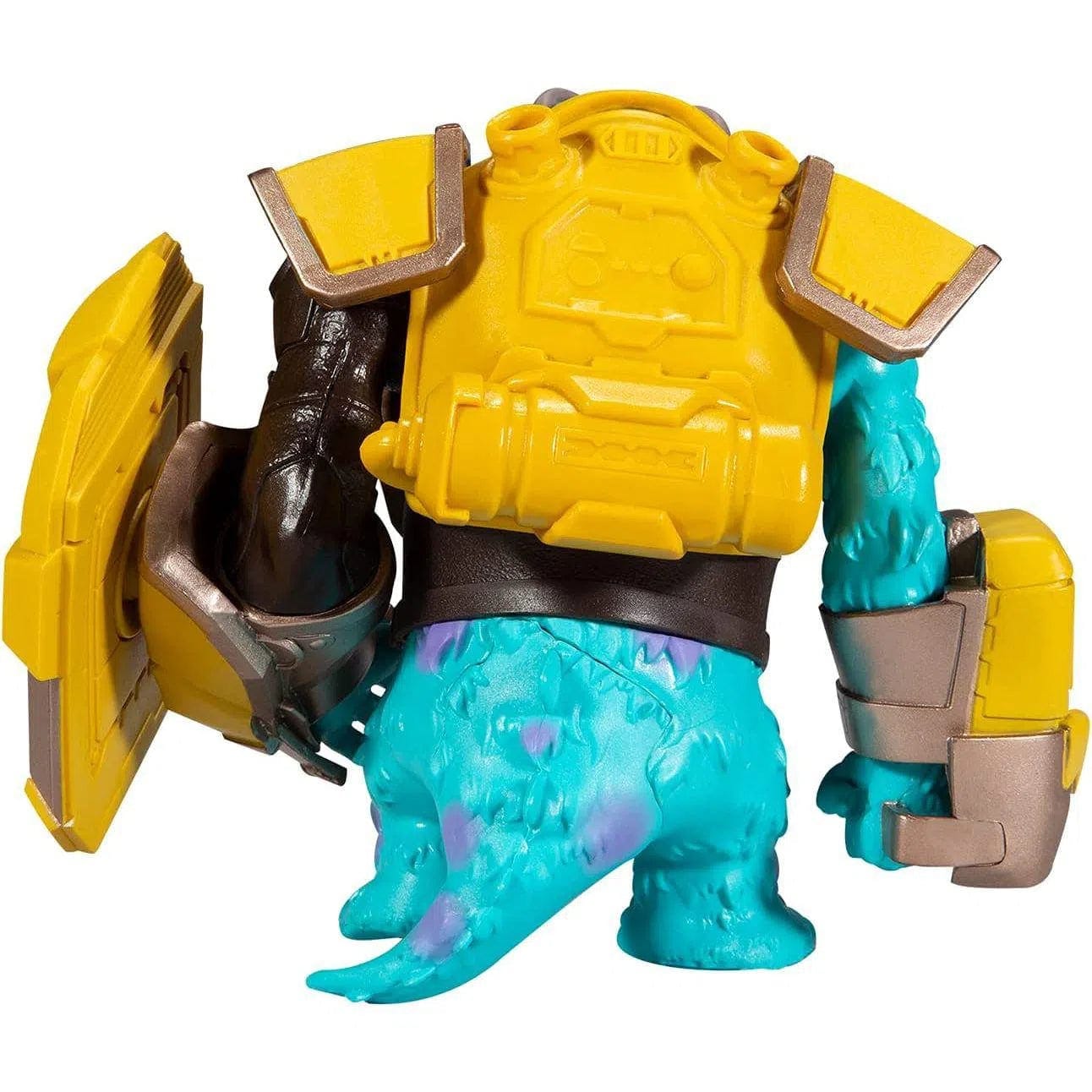 Mcfarlane Toys Disney Mirrorverse [Monsters Inc.] - Sulley Action Figure (Tank) - McFarlane Toys