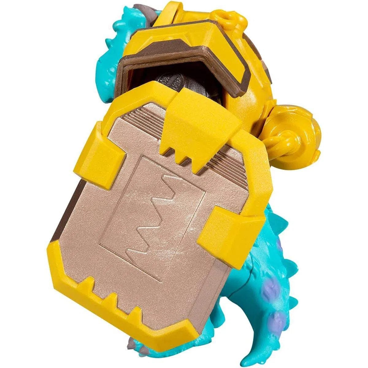 Mcfarlane Toys Disney Mirrorverse [Monsters Inc.] - Sulley Action Figure (Tank) - McFarlane Toys