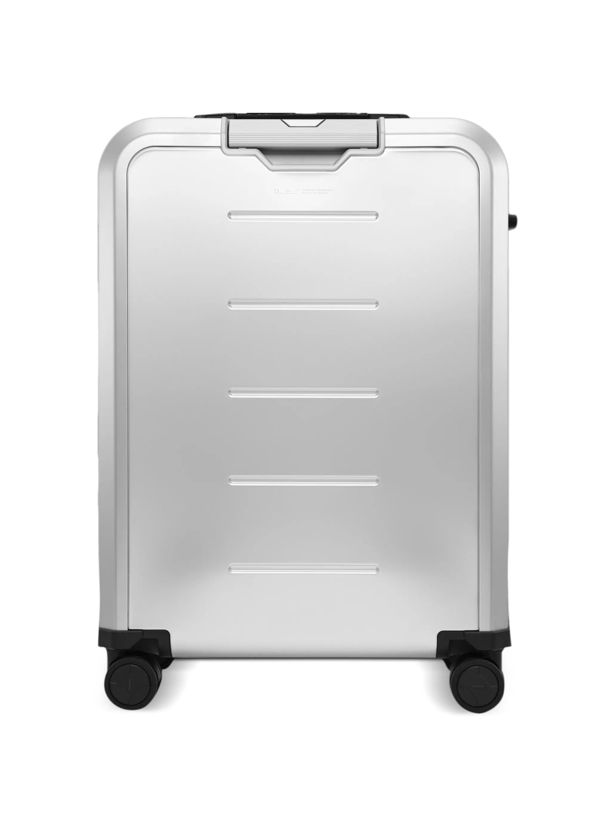 Db medium Ramverk Alu luggage