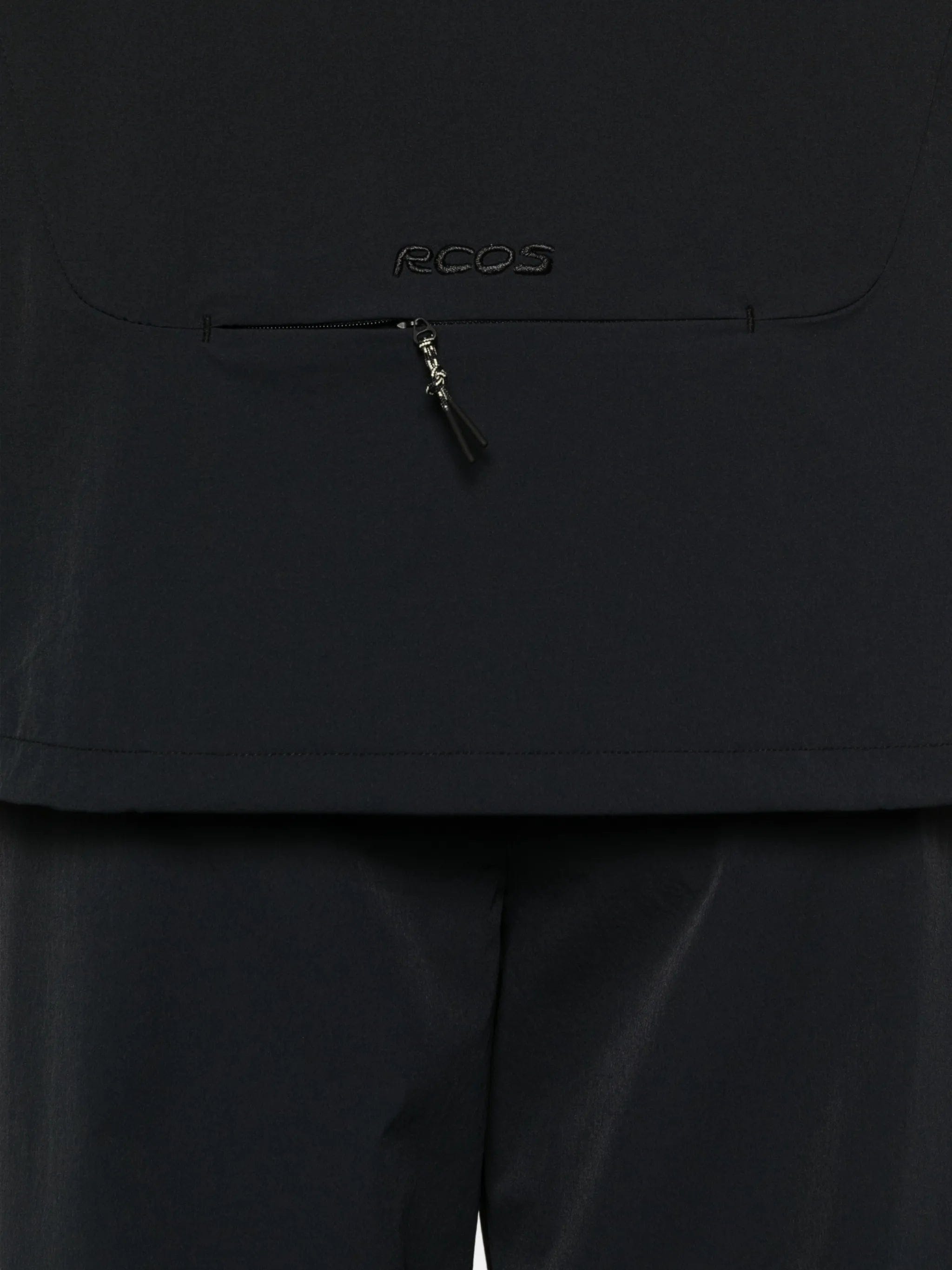 RC Outdoor Supply Reyes SS.WR zip - up jacket