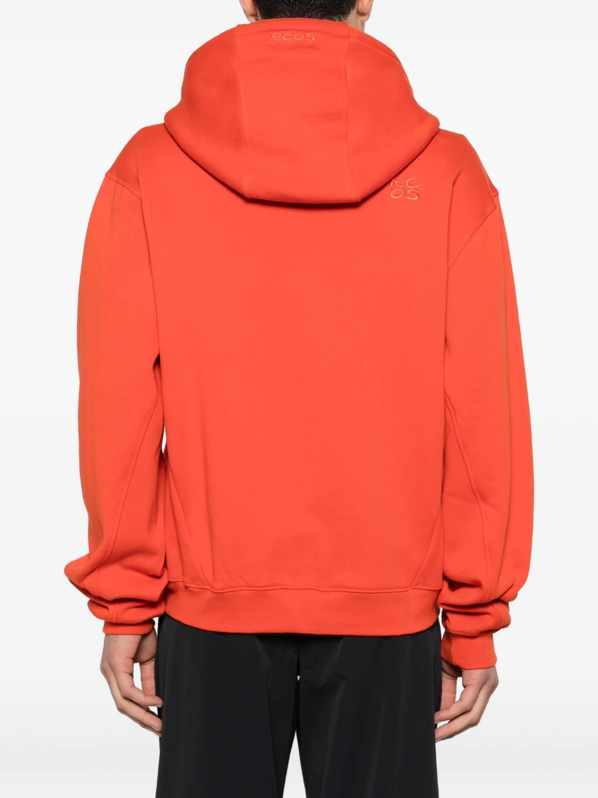 RC Outdoor Supply zip hoodie