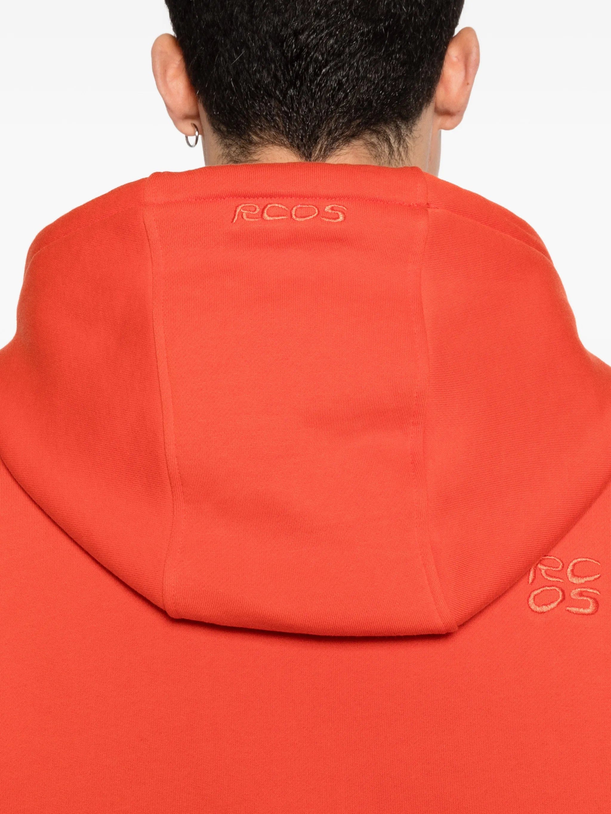 RC Outdoor Supply zip hoodie