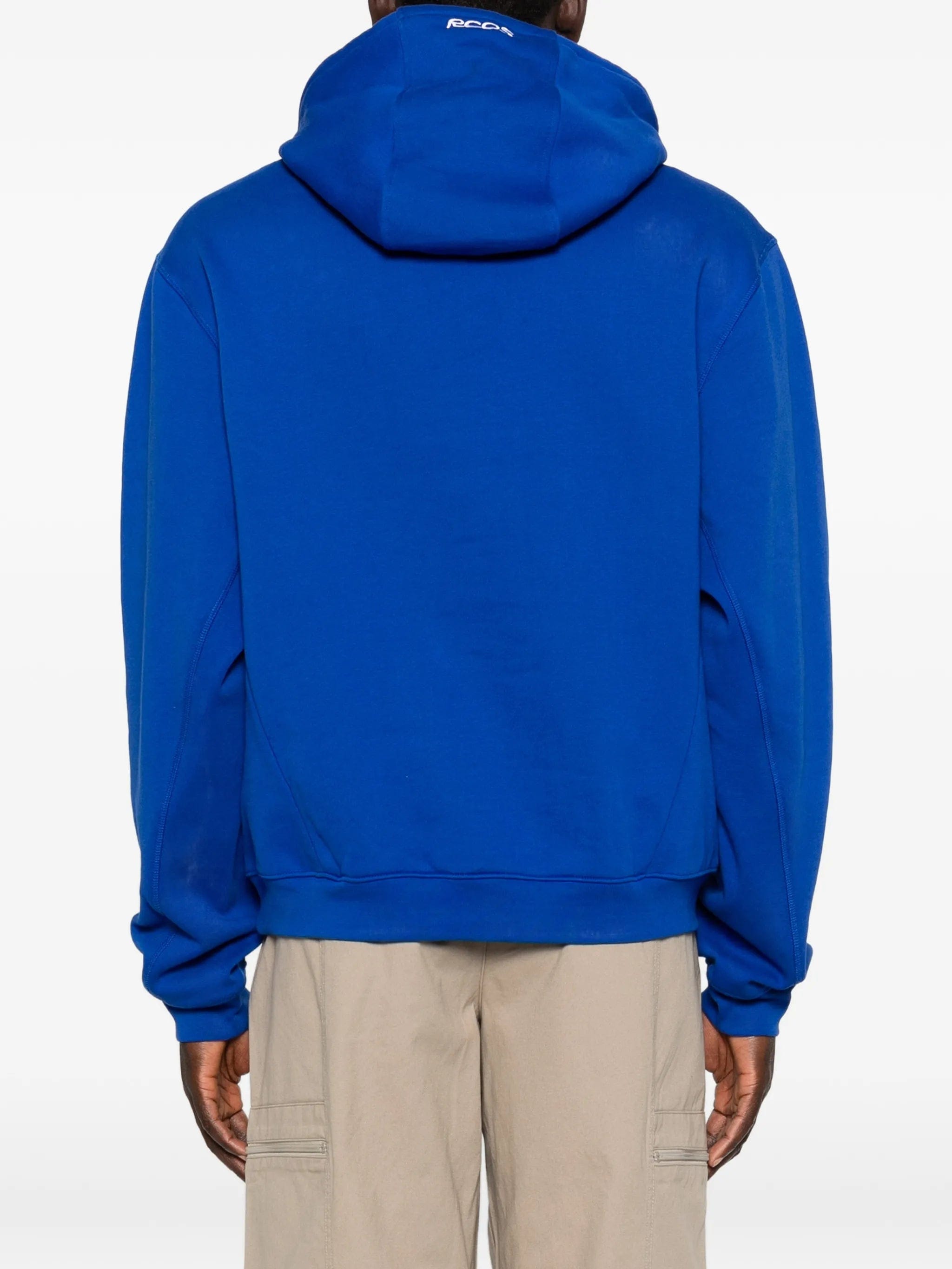 RC Outdoor Supply script hoodie