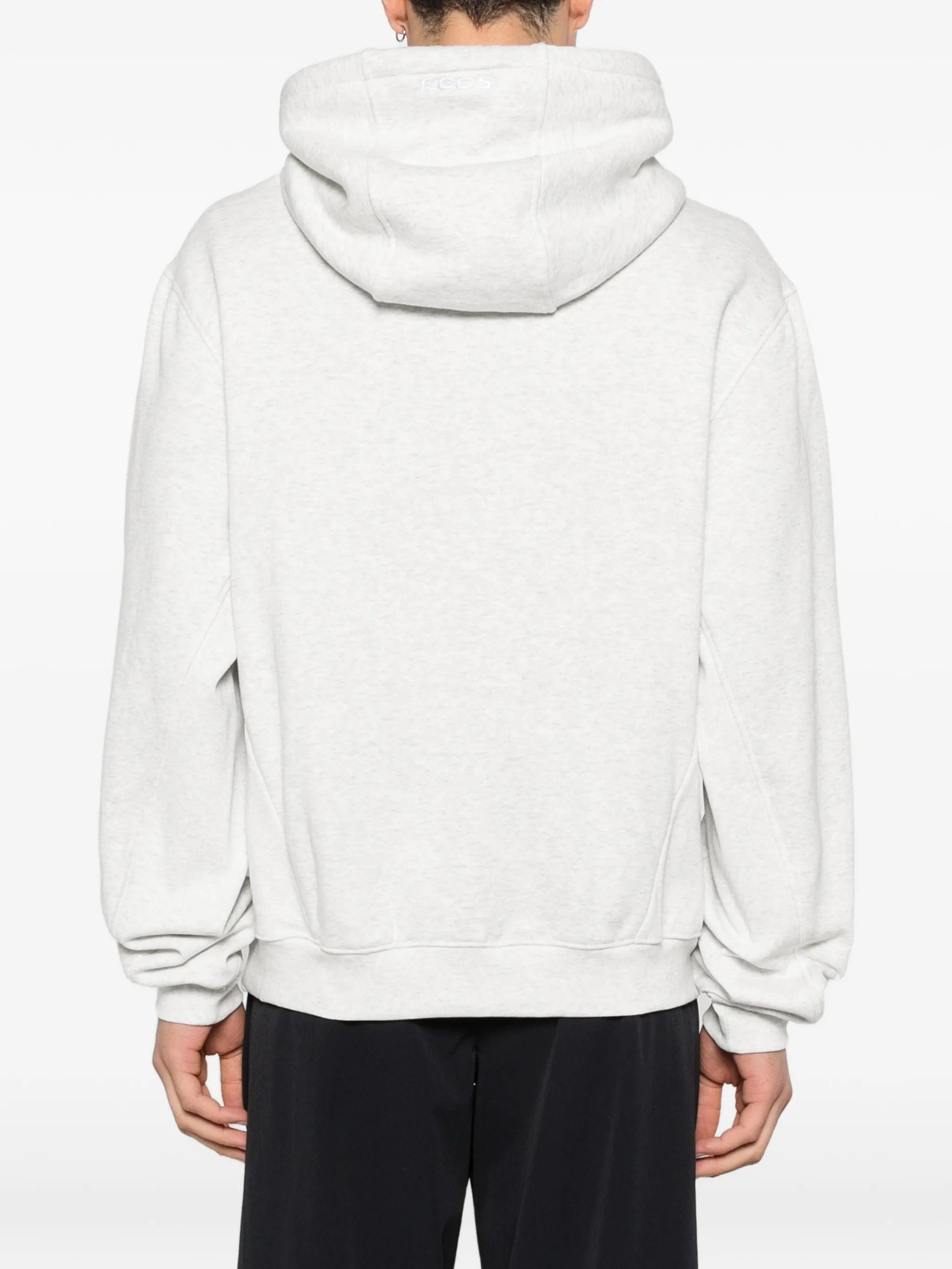 RC Outdoor Supply graphic - print hoodie