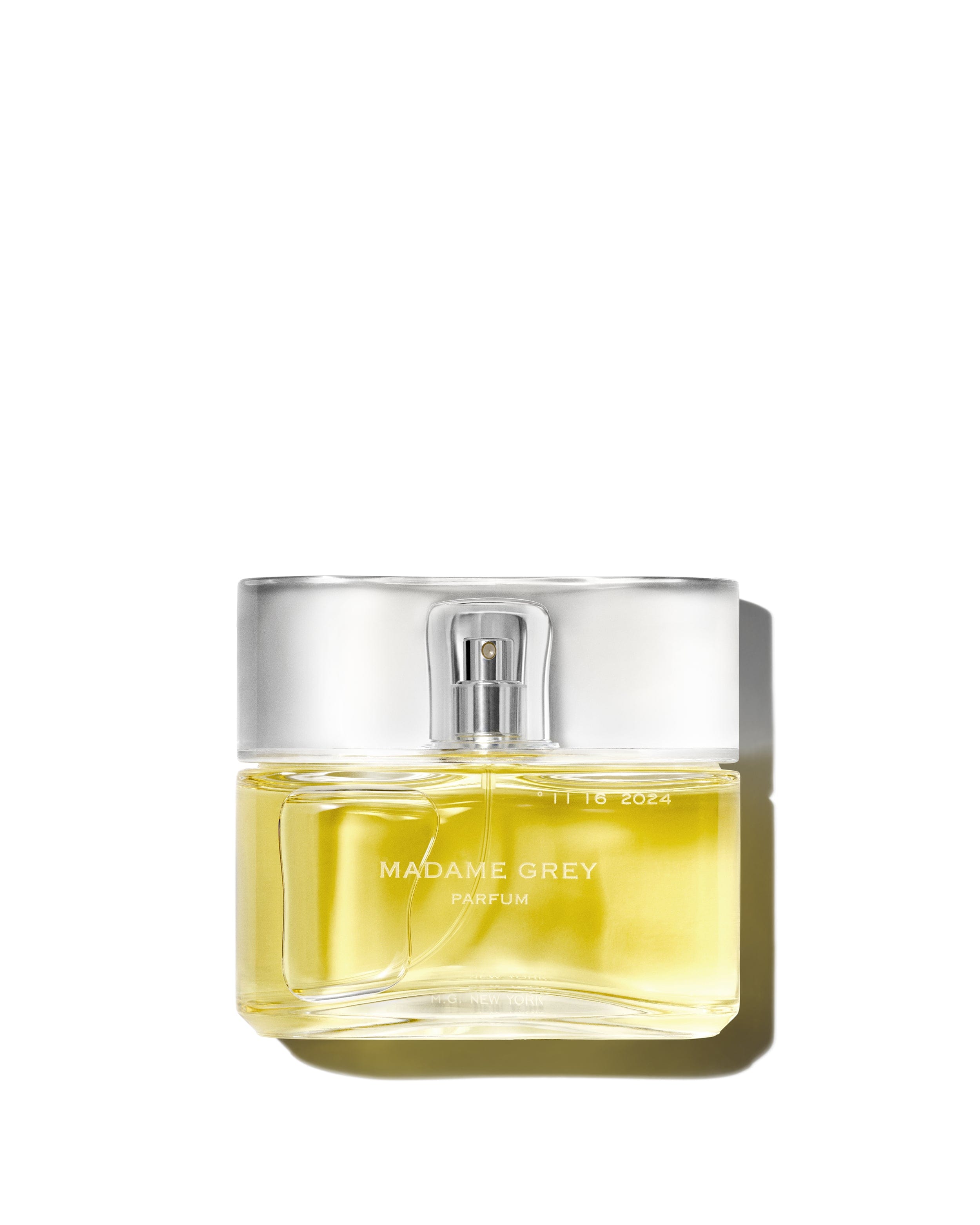 Madame Grey Extrait de Parfum