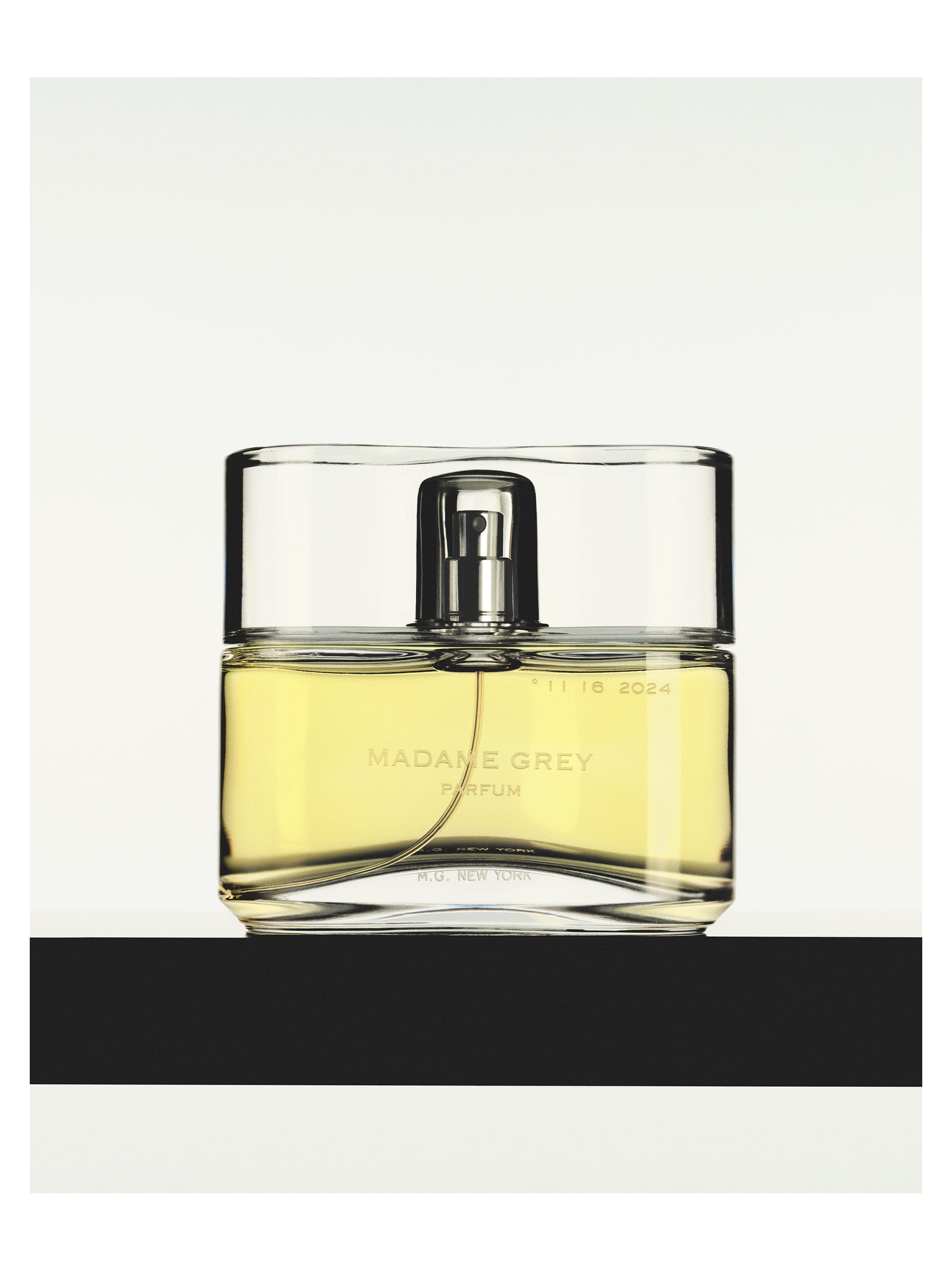 Madame Grey Extrait de Parfum