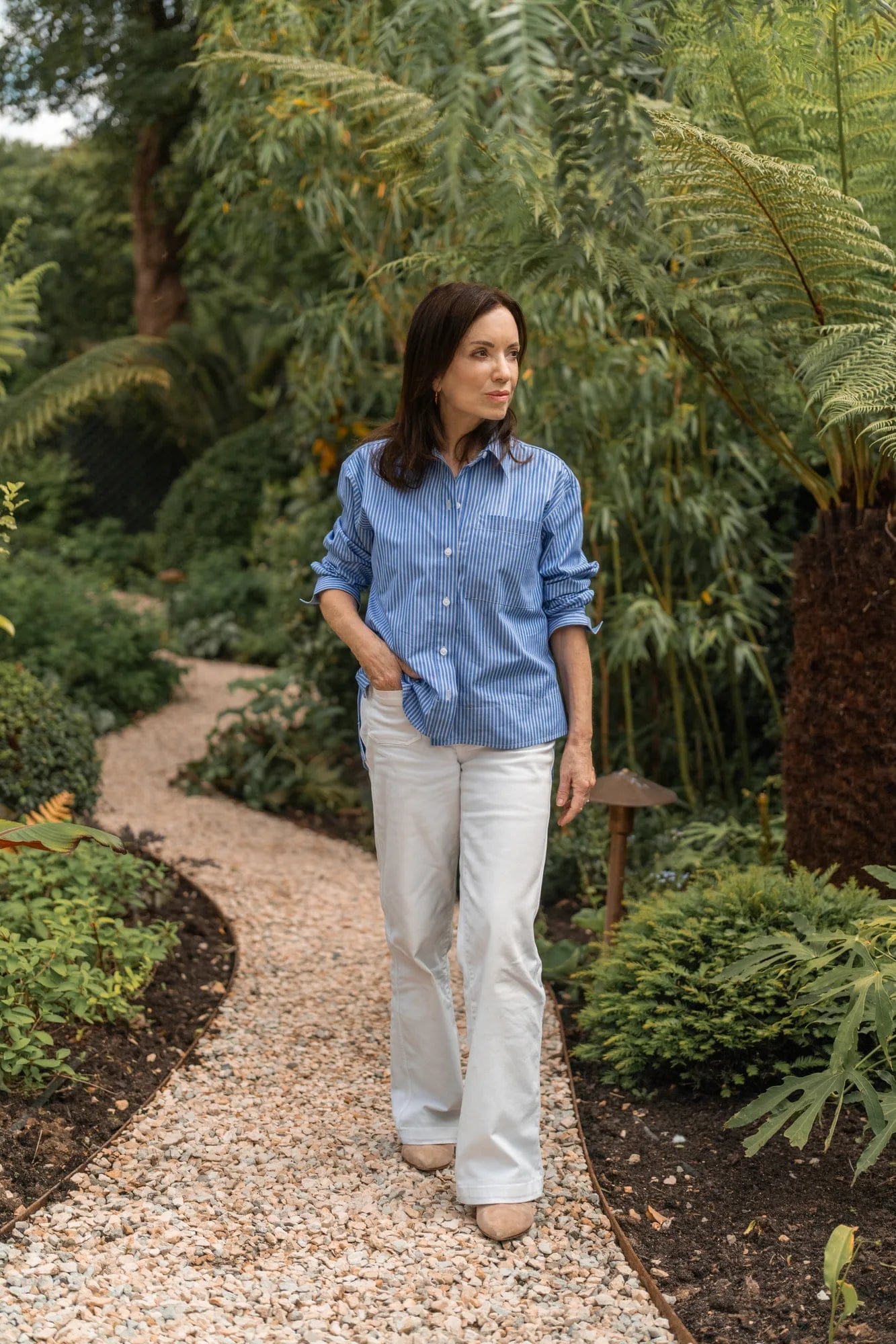 Ormonde Jayne London The Perfumer's Garden Experience