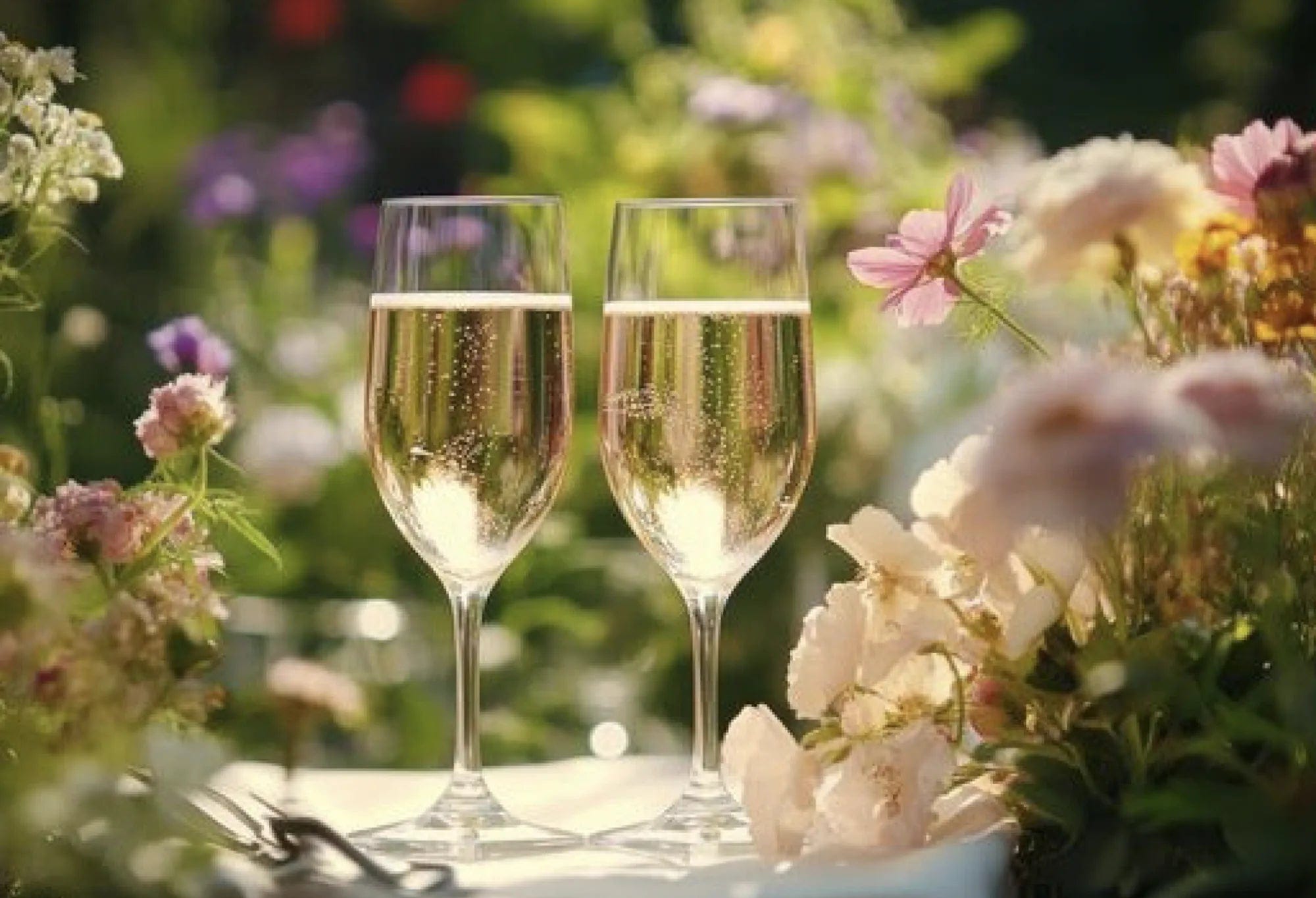 Ormonde Jayne London The Perfumer's Garden Experience