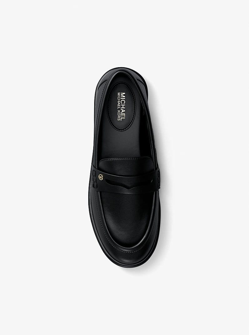 Bree Loafer