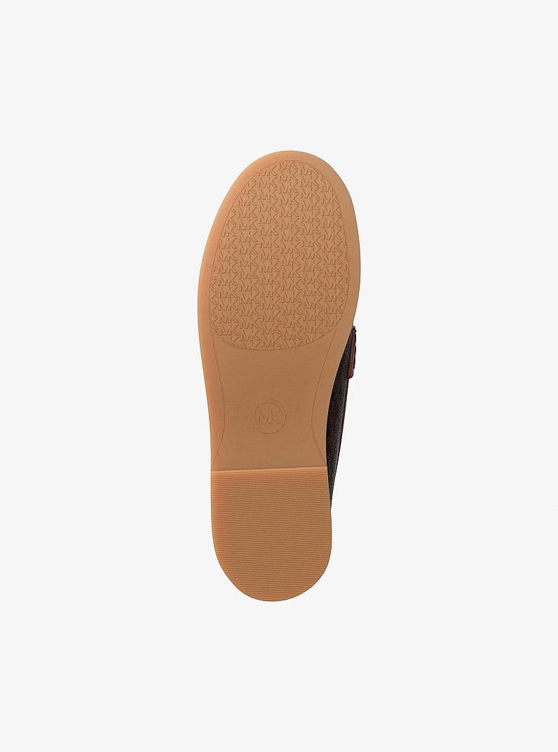 Bree Signature Logo Loafer