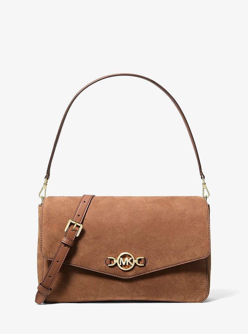 Kacey Large Convertible Crossbody Bag
