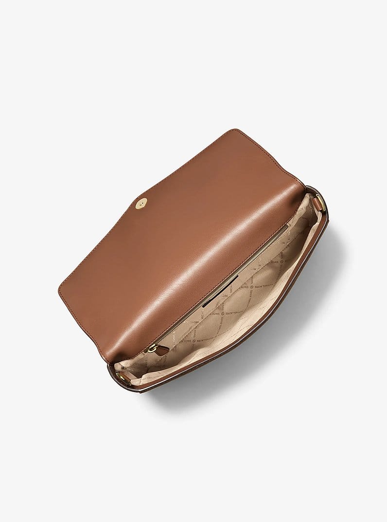 Kacey Large Convertible Crossbody Bag