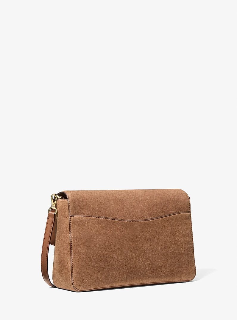 Kacey Large Convertible Crossbody Bag