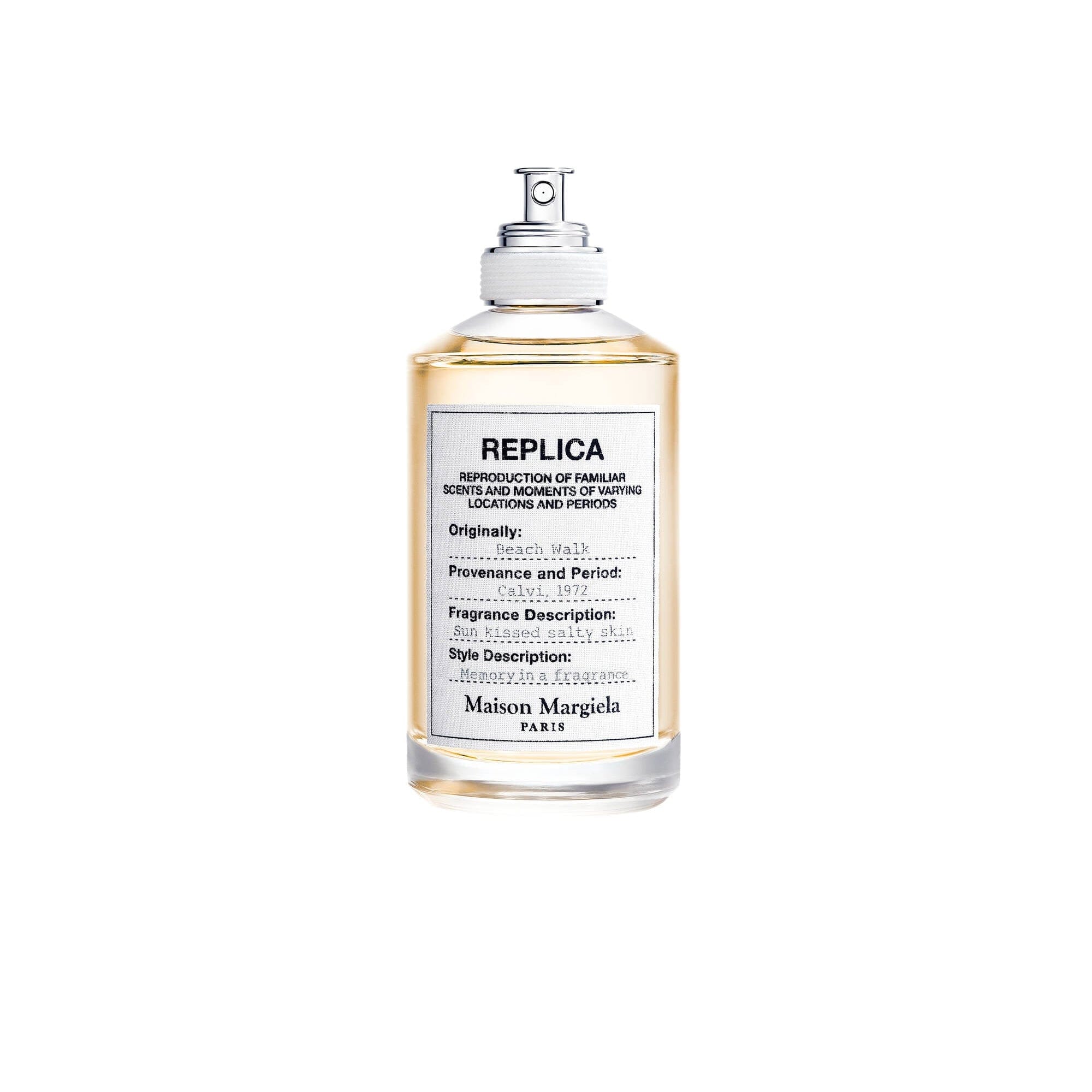 Maison Margiela Replica Beach Walk EDT 30 ml
